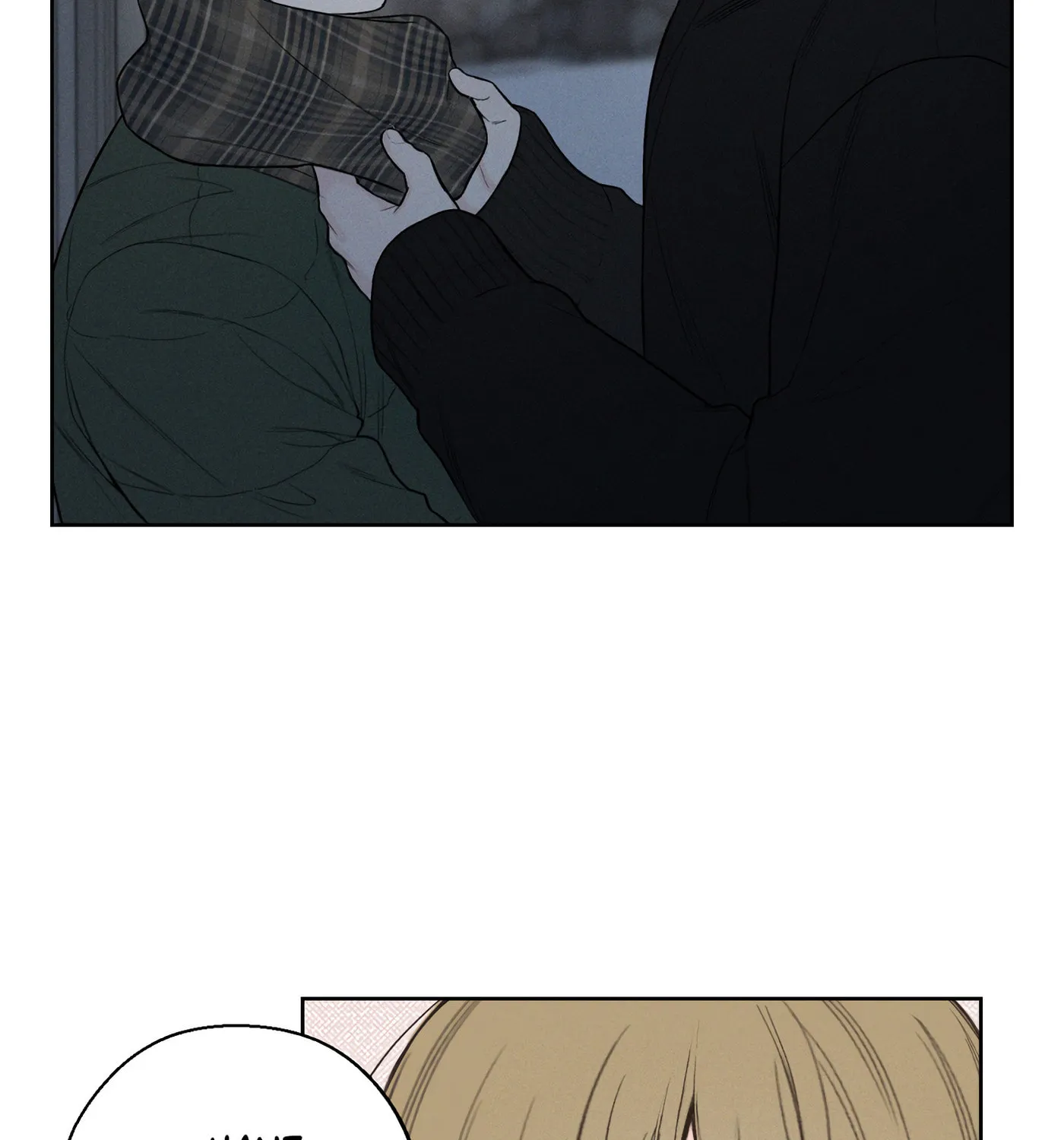 Read December chapter 45 image 85 on Lezhin