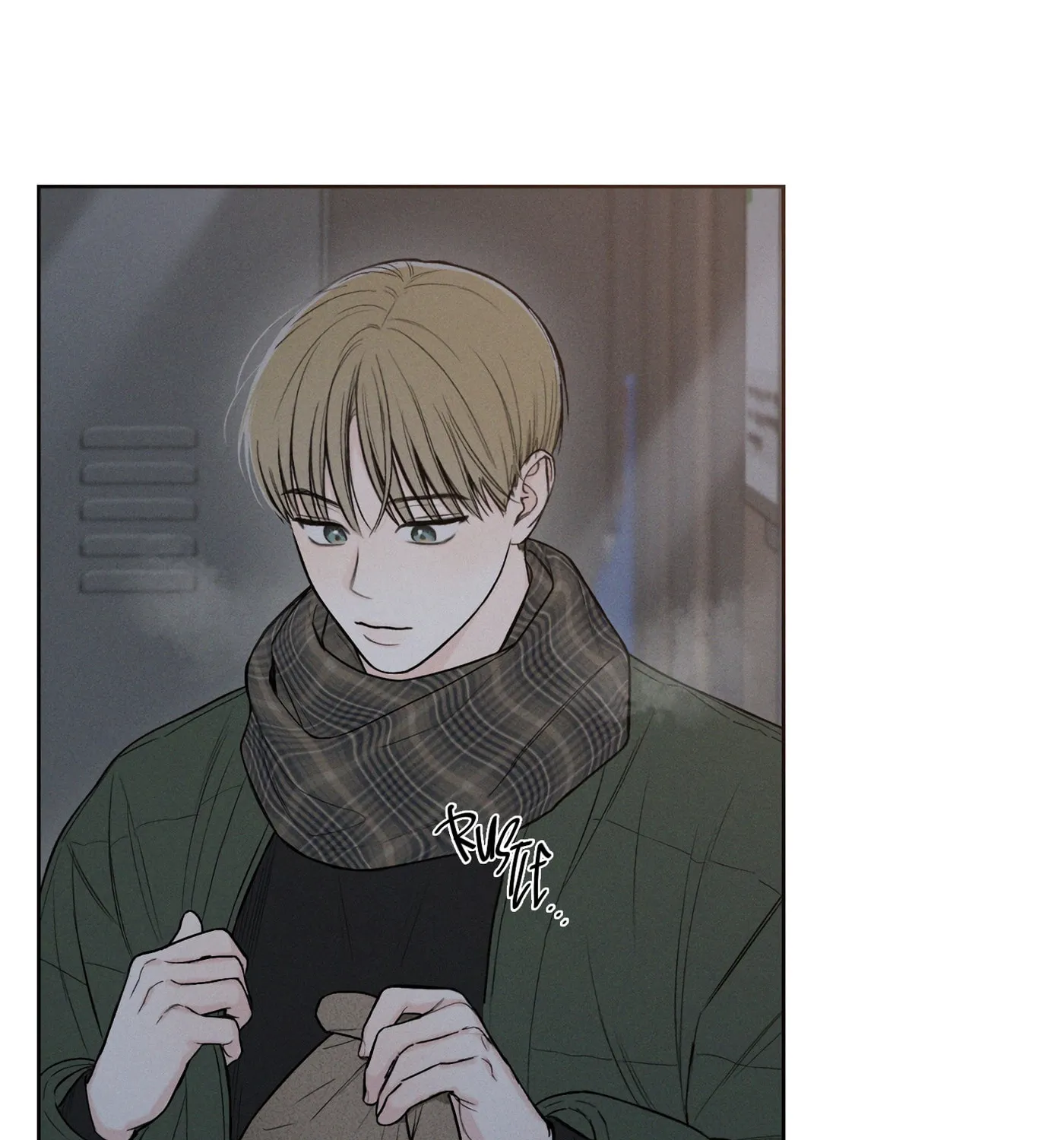 Read December chapter 45 image 91 on Lezhin