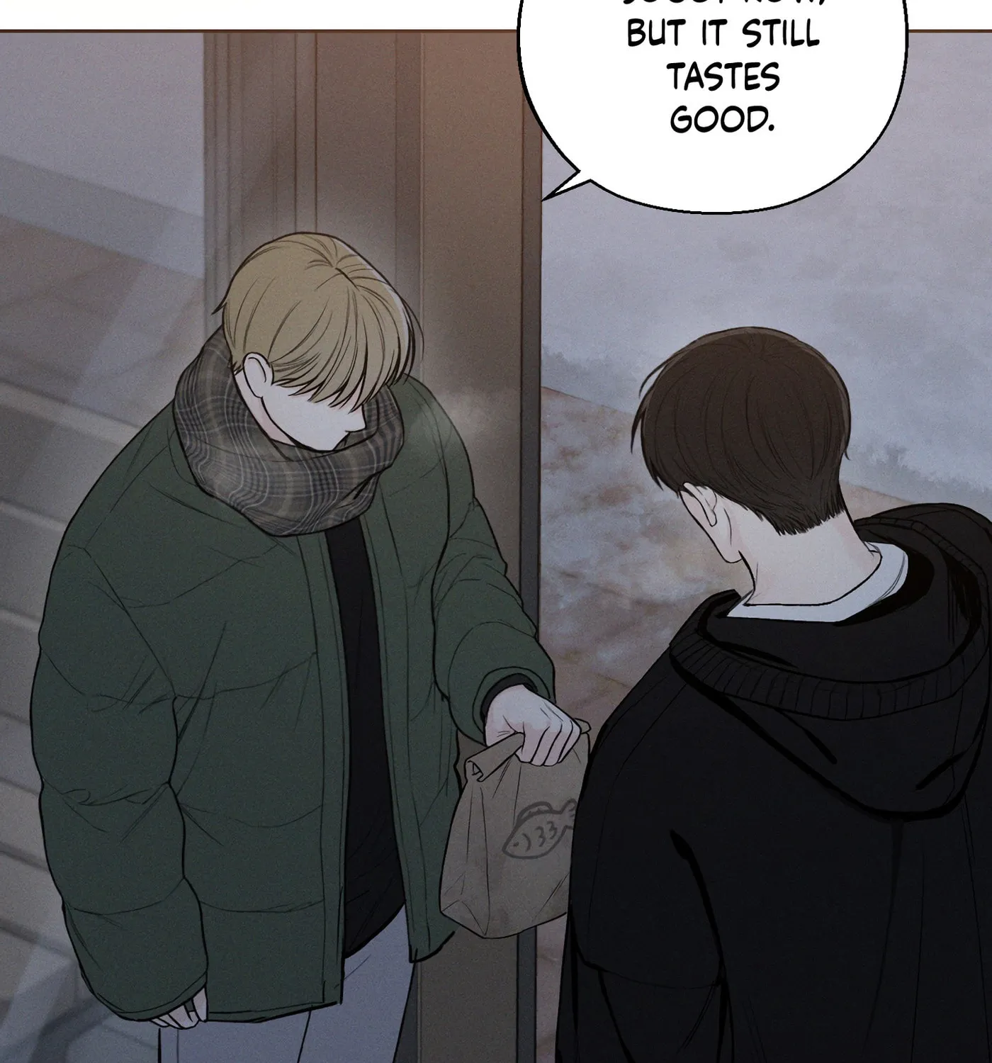 Read December chapter 45 image 95 on Lezhin