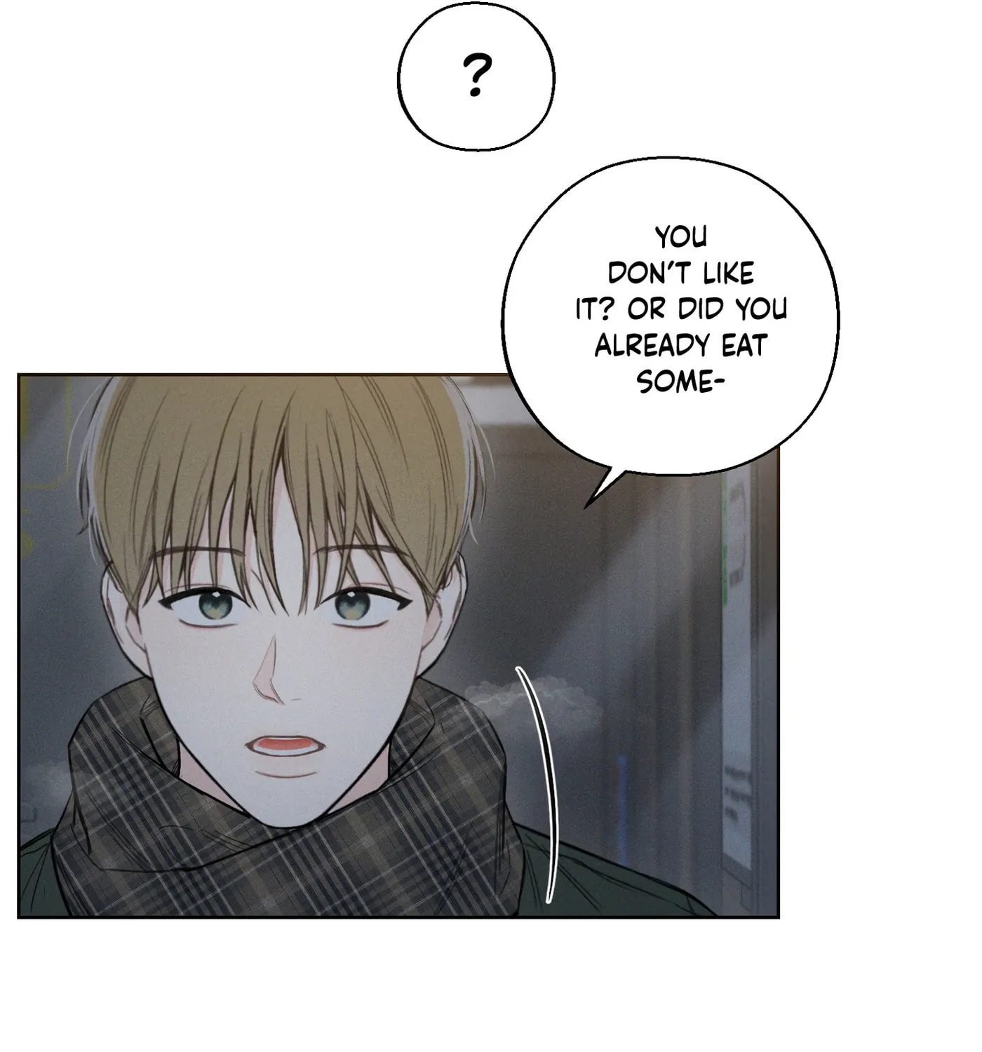 Read December chapter 45 image 97 on Lezhin