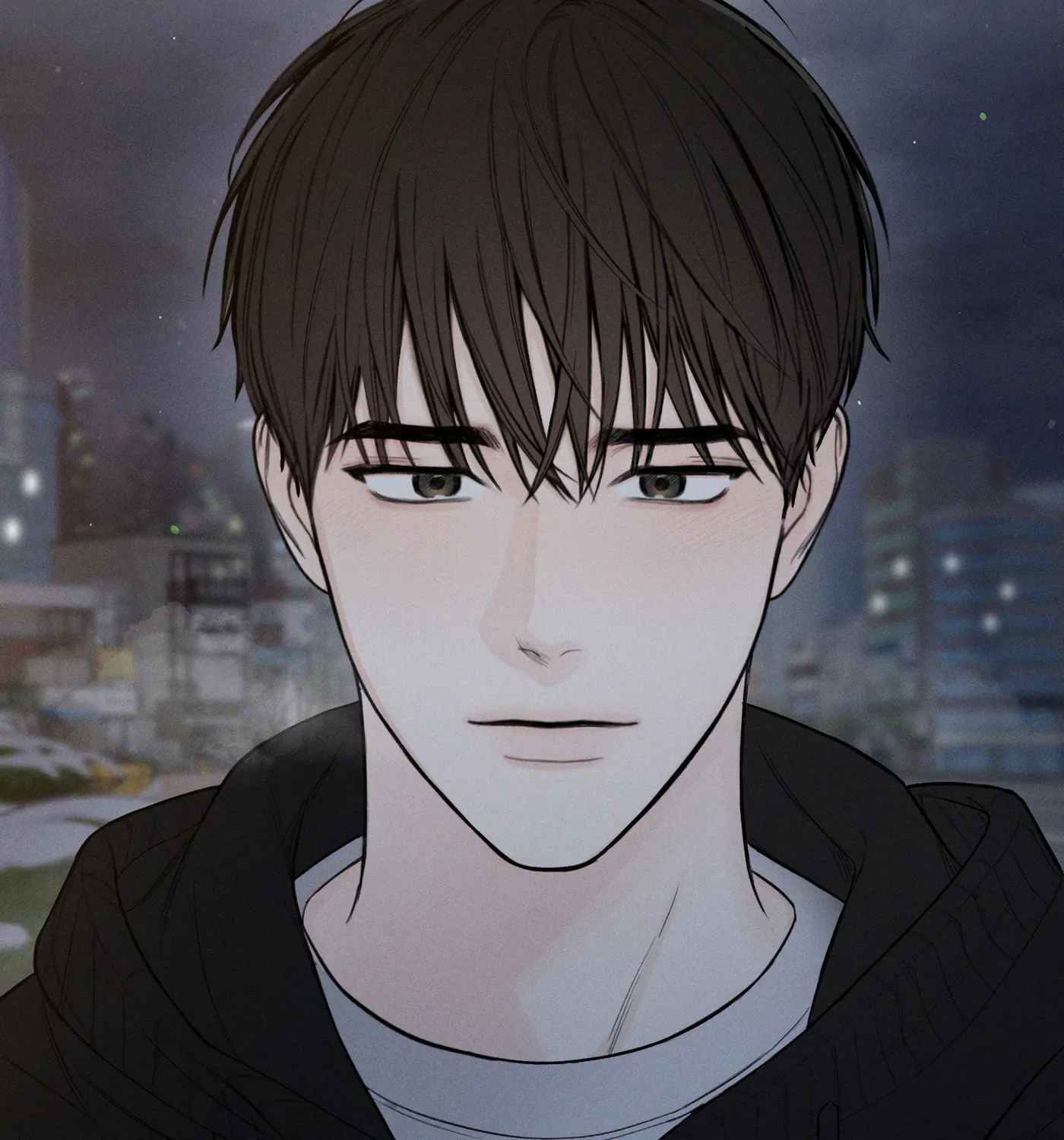Read December chapter 45 image 99 on Lezhin