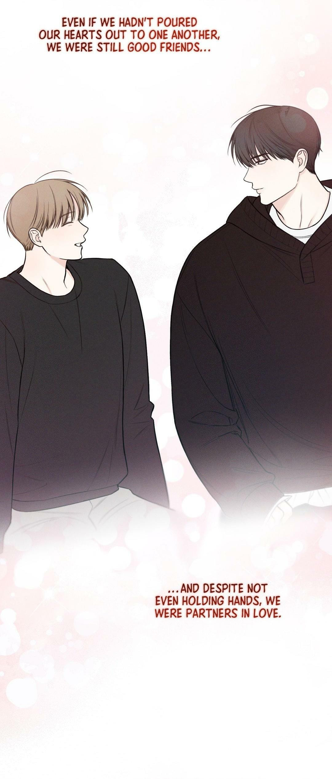 Read December chapter 46.1 image 13 on Lezhin