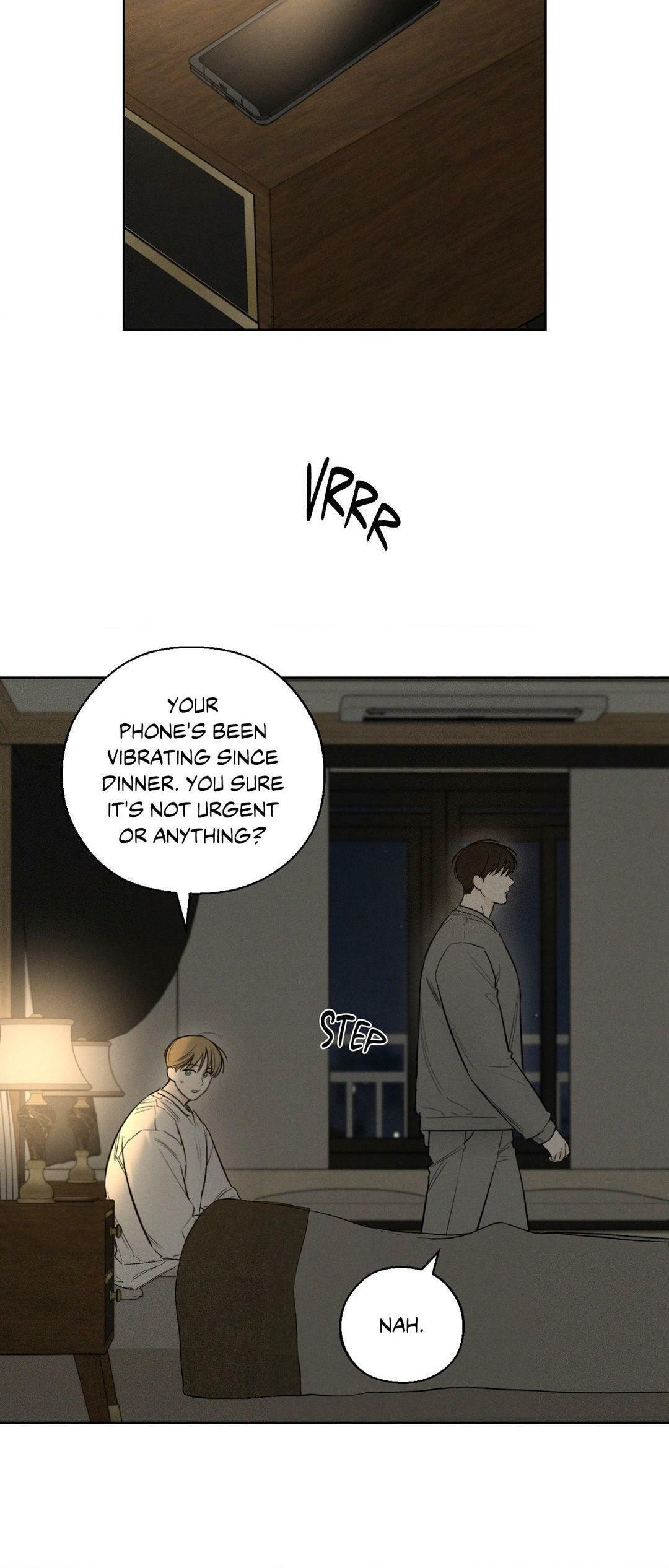 Read December chapter 46.1 image 2 on Lezhin