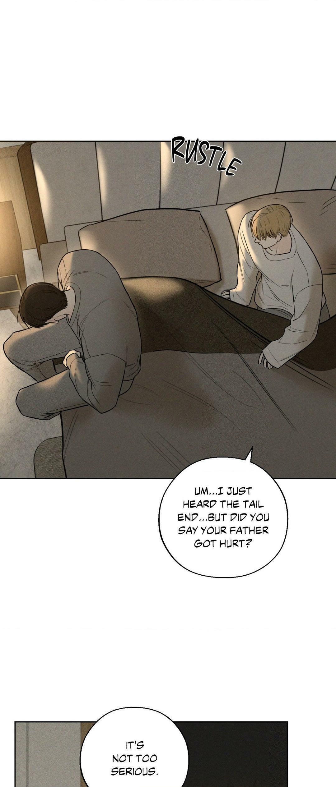 Read December chapter 46.1 image 22 on Lezhin