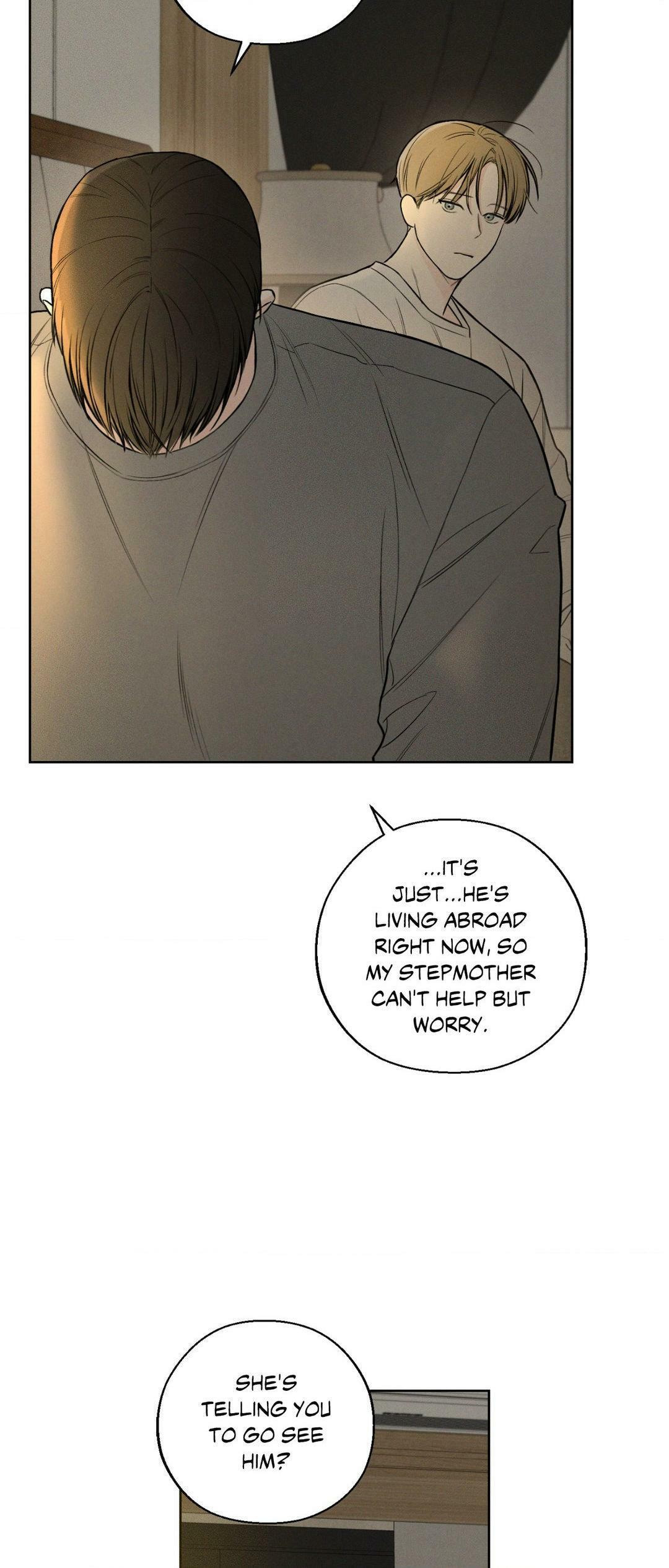 Read December chapter 46.1 image 23 on Lezhin