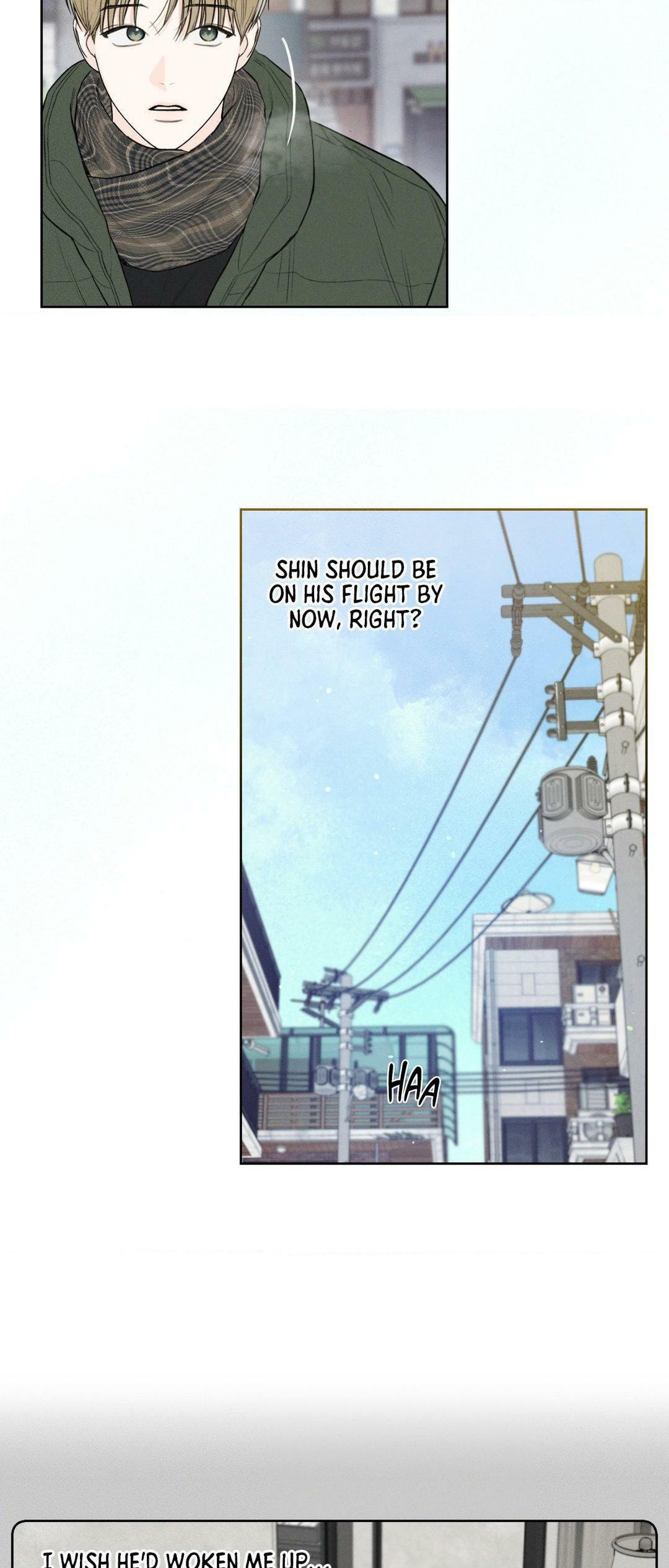 Read December chapter 46.1 image 27 on Lezhin