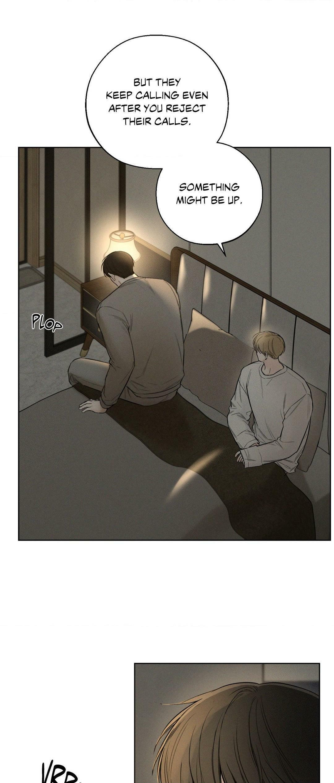 Read December chapter 46.1 image 3 on Lezhin