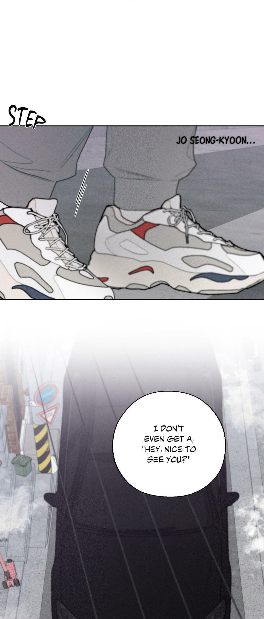 Read December chapter 46.1 image 35 on Lezhin