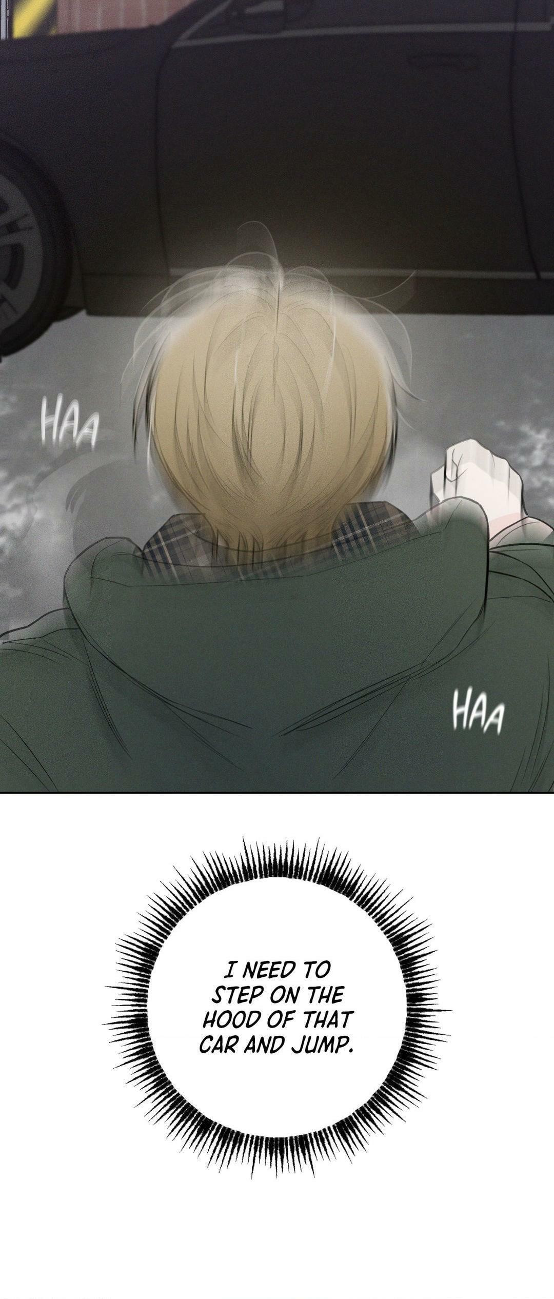 Read December chapter 46.1 image 40 on Lezhin