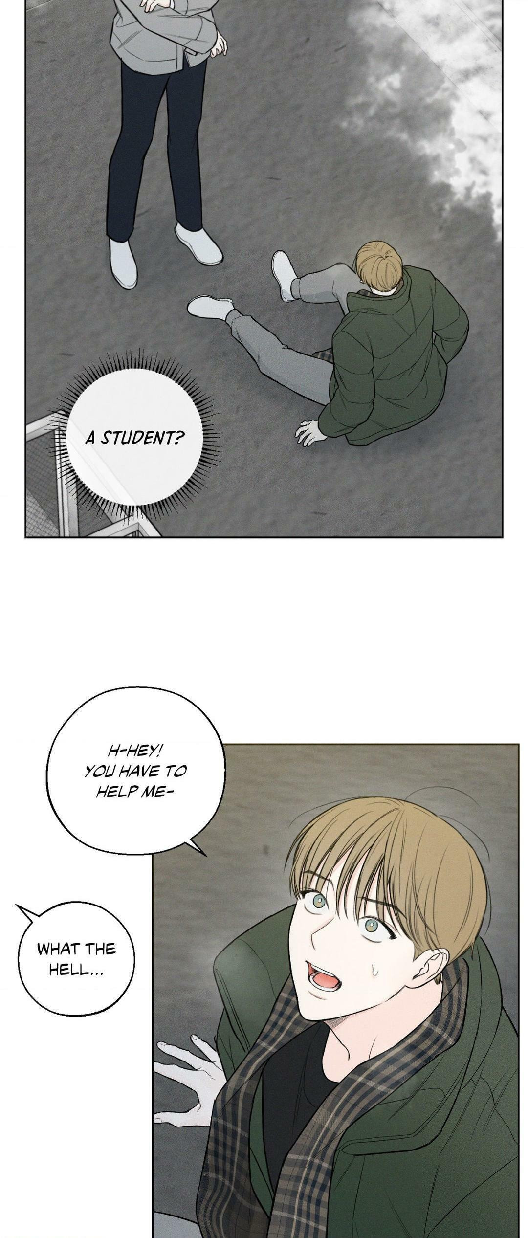 Read December chapter 46.1 image 44 on Lezhin
