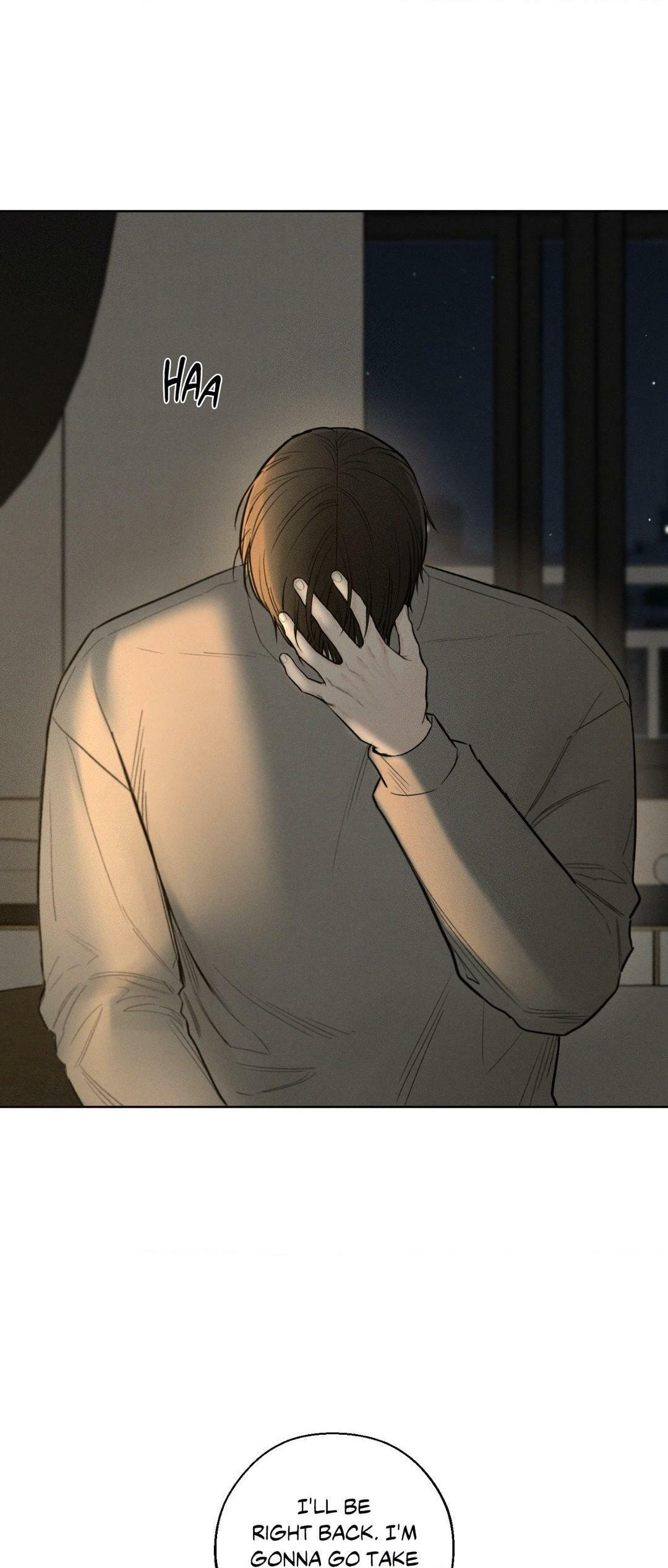 Read December chapter 46.1 image 5 on Lezhin