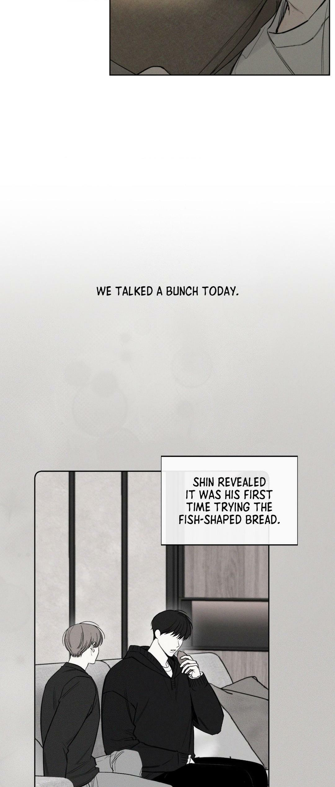Read December chapter 46.1 image 9 on Lezhin