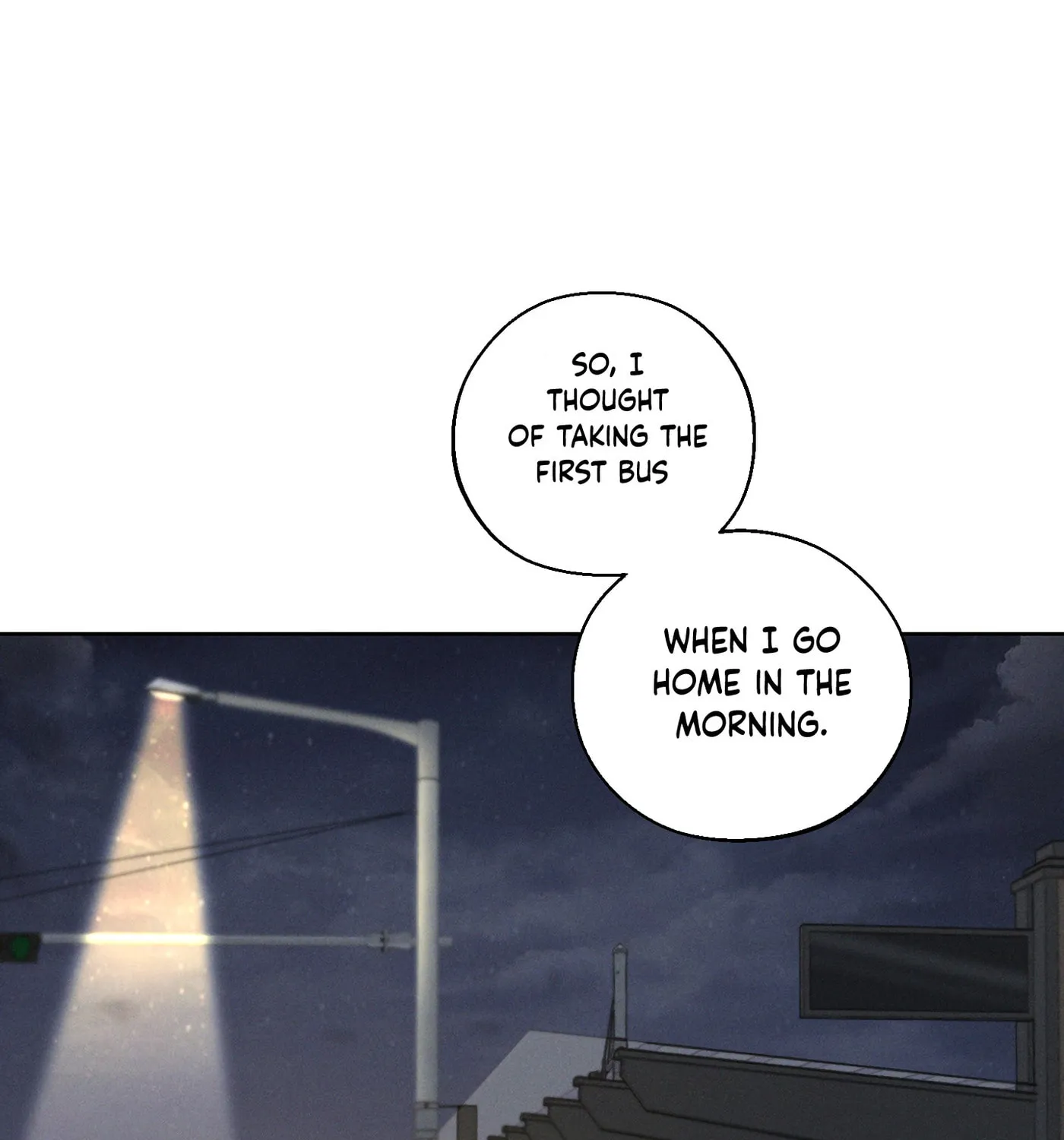 Read December chapter 46 image 13 on Lezhin