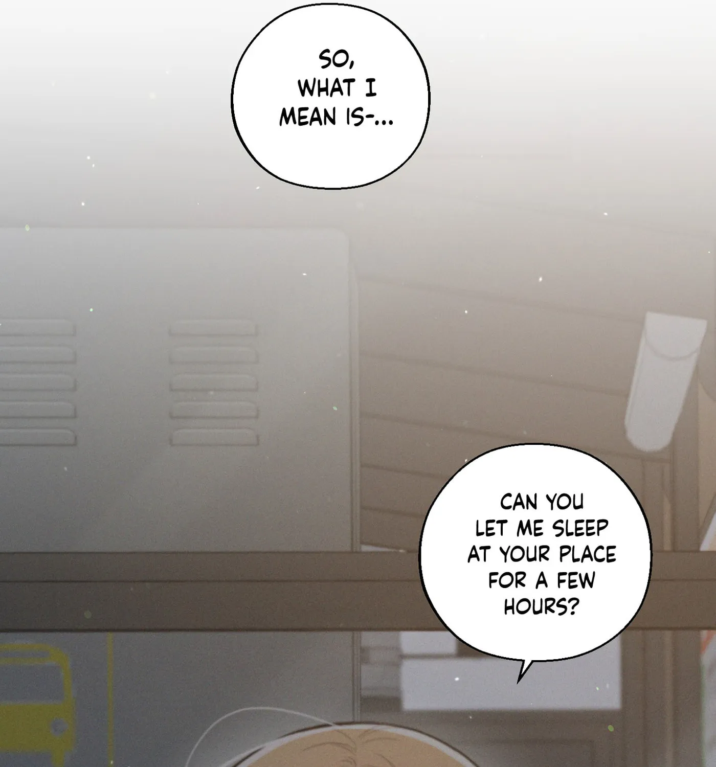 Read December chapter 46 image 15 on Lezhin