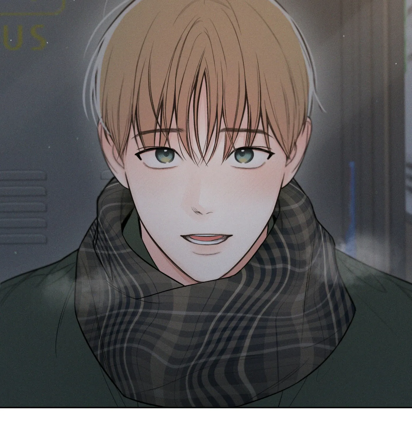 Read December chapter 46 image 16 on Lezhin