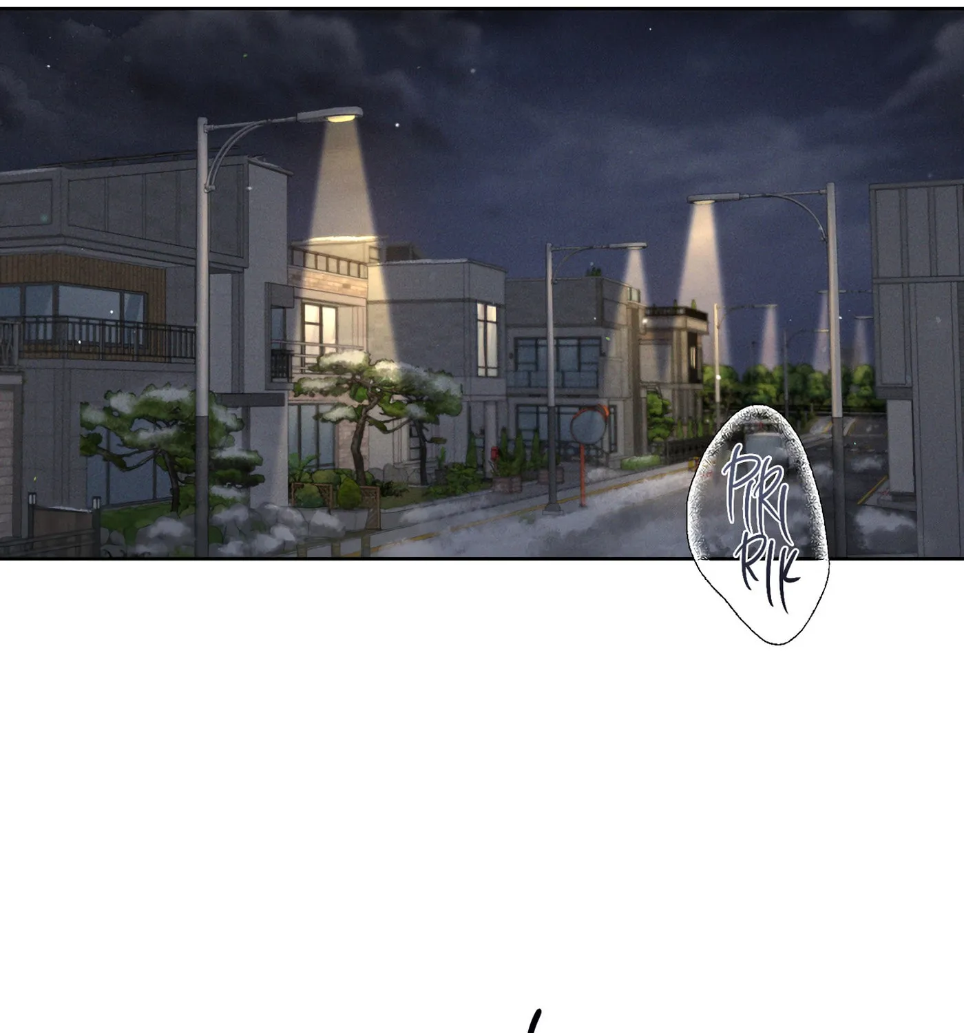 Read December chapter 46 image 19 on Lezhin