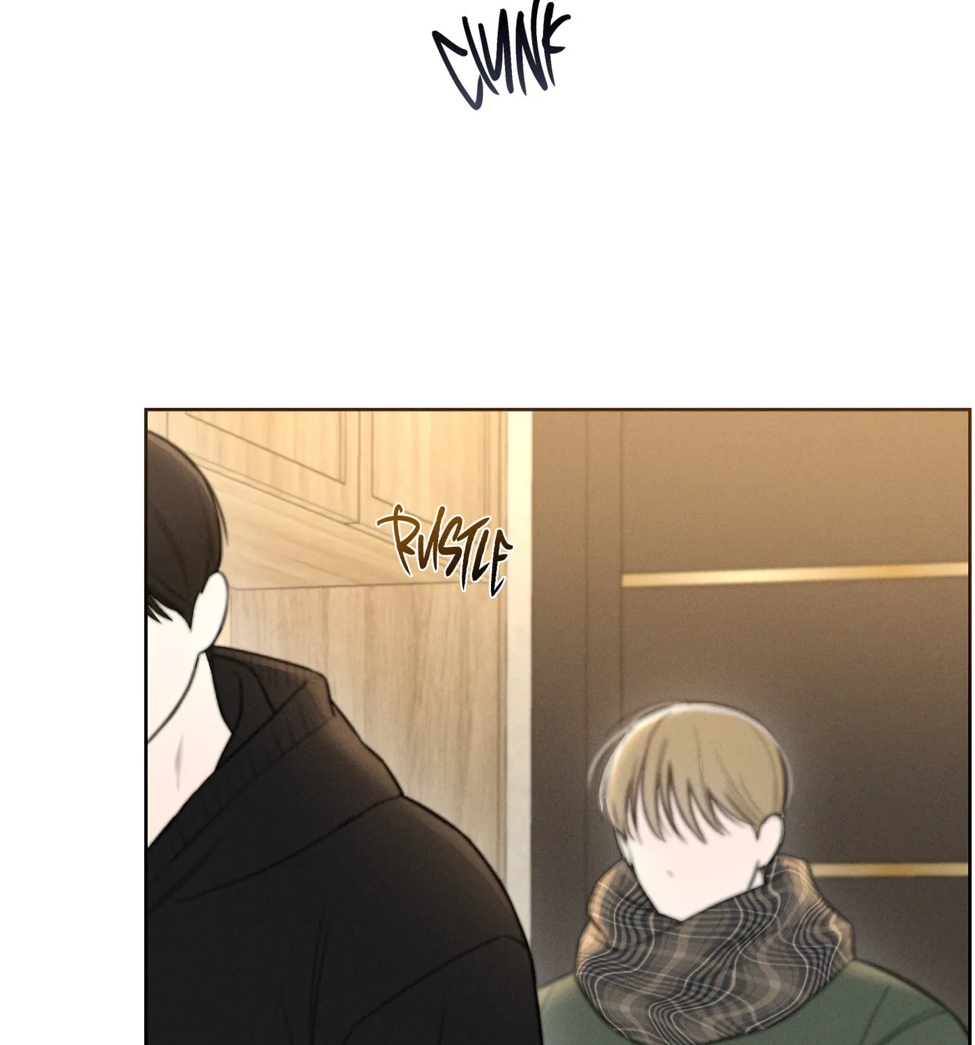 Read December chapter 46 image 20 on Lezhin