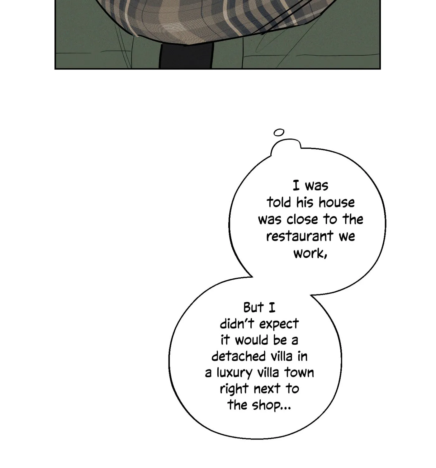 Read December chapter 46 image 23 on Lezhin