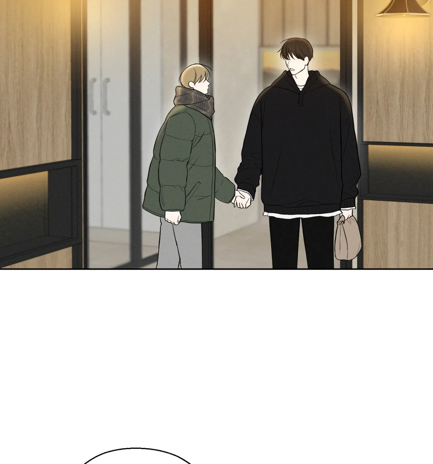 Read December chapter 46 image 26 on Lezhin