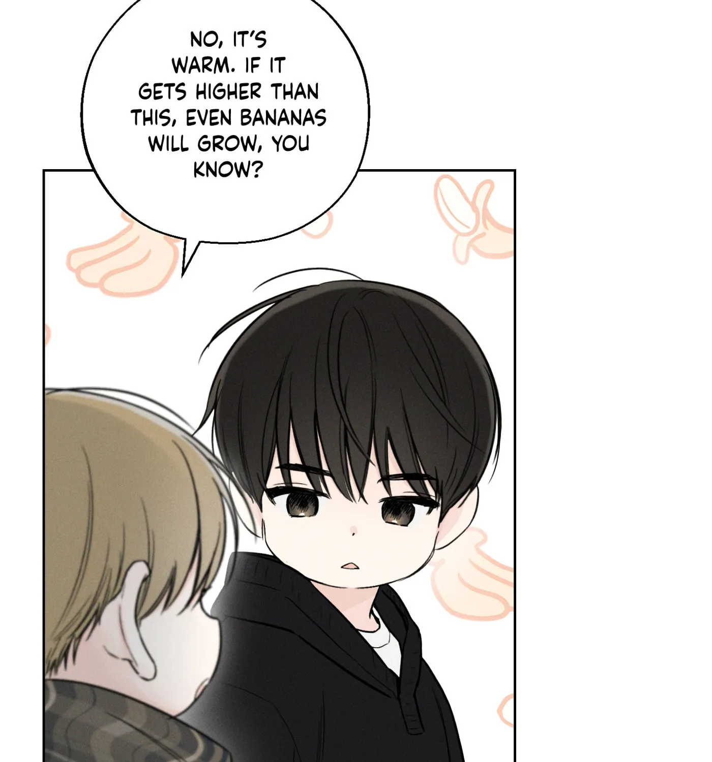 Read December chapter 46 image 27 on Lezhin