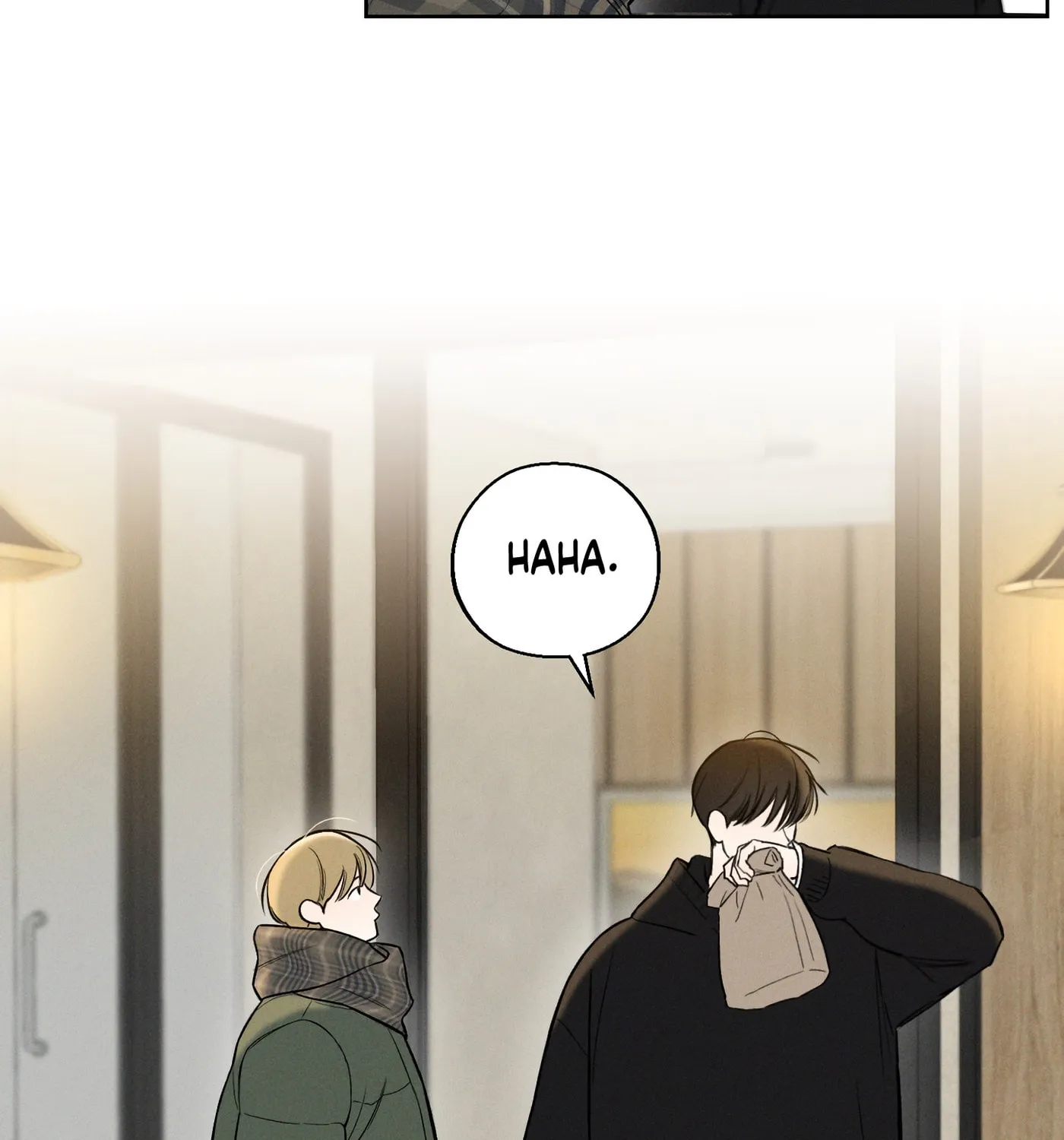 Read December chapter 46 image 29 on Lezhin