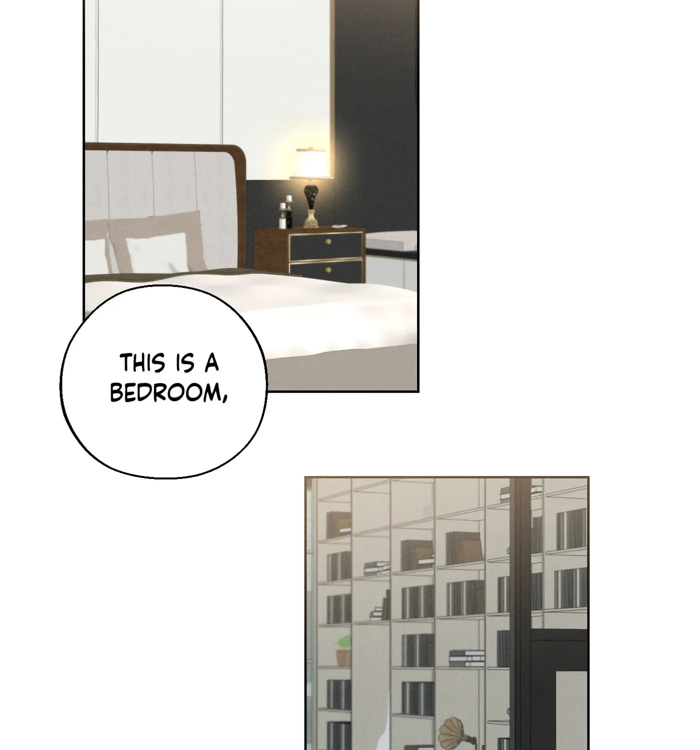 Read December chapter 46 image 33 on Lezhin