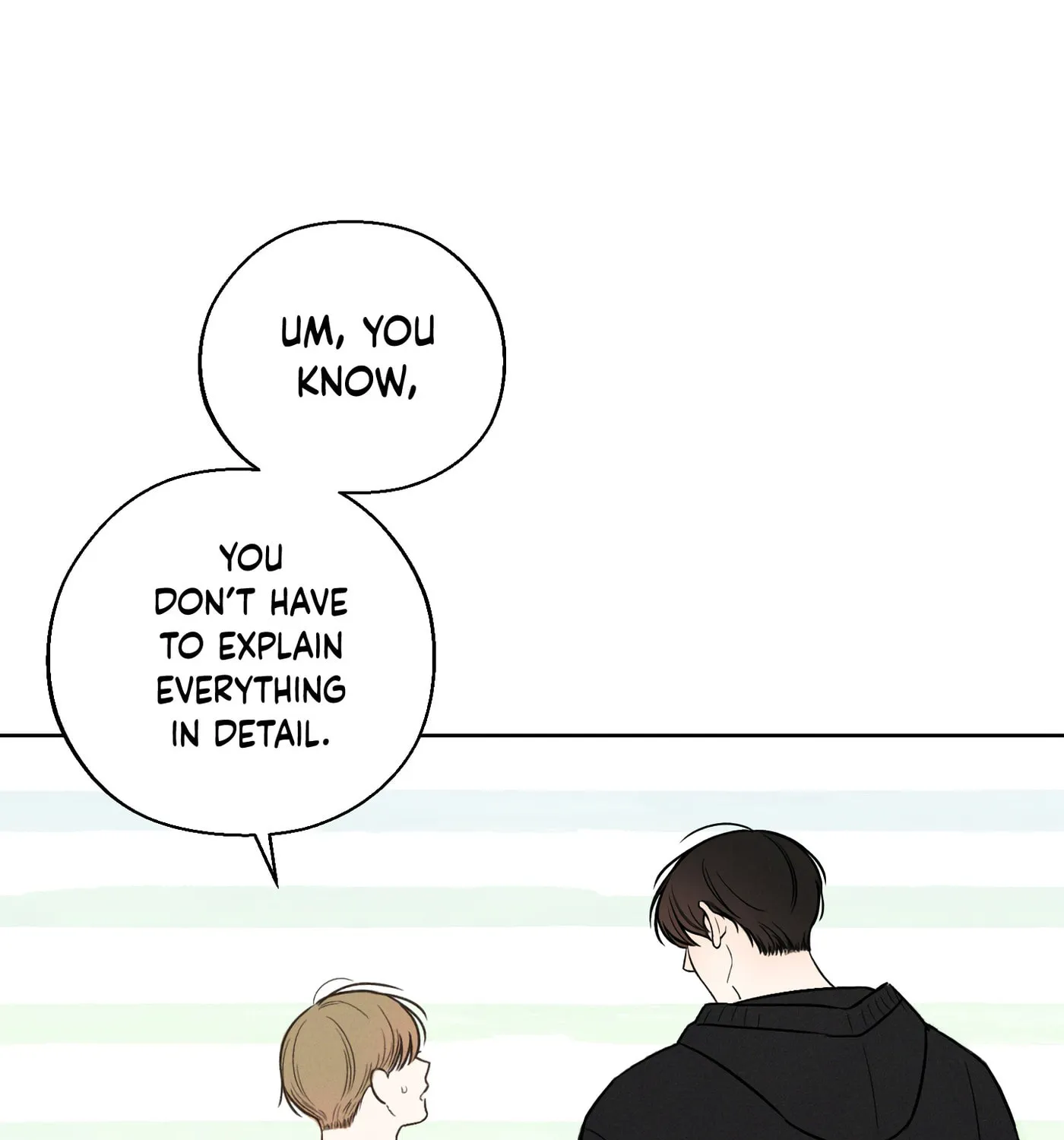 Read December chapter 46 image 38 on Lezhin