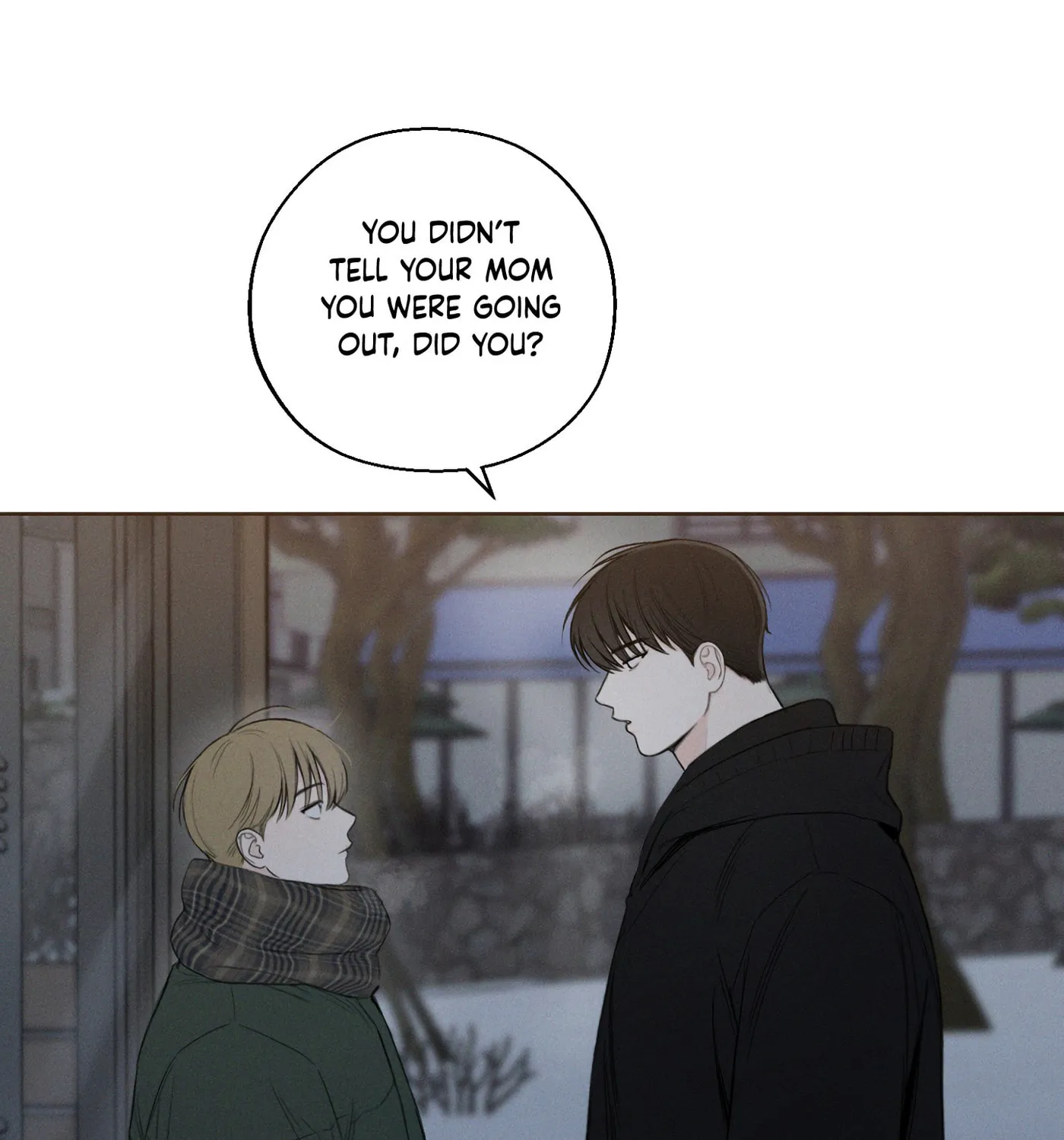Read December chapter 46 image 4 on Lezhin