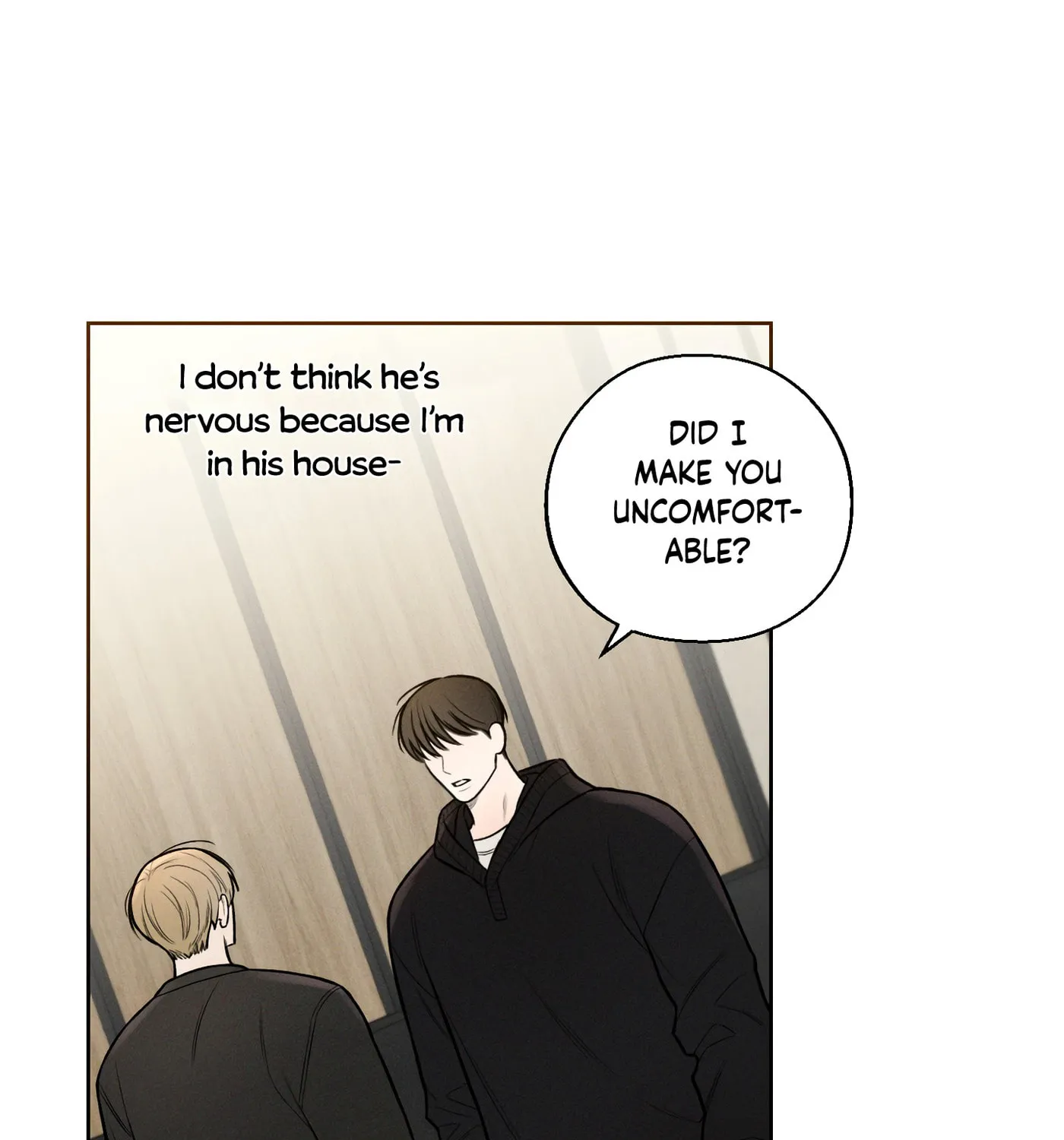 Read December chapter 46 image 45 on Lezhin