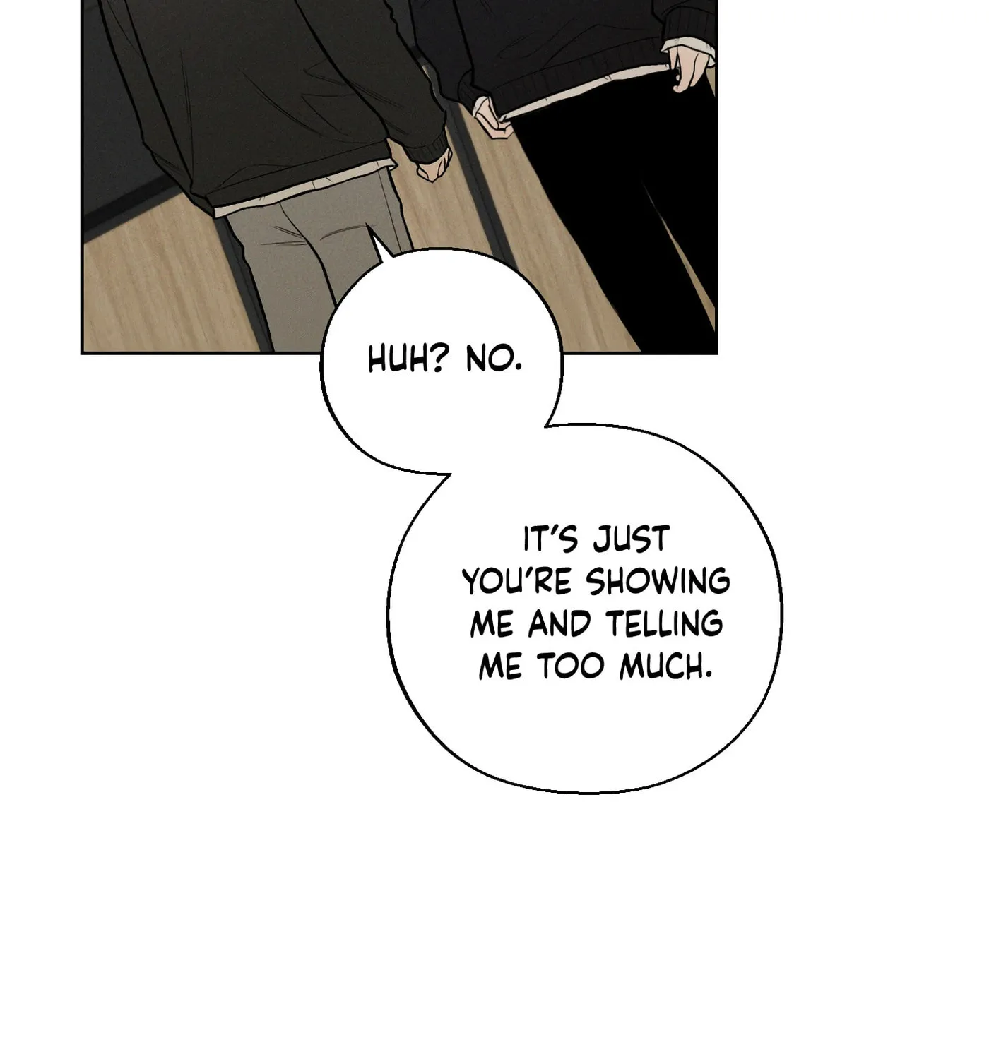 Read December chapter 46 image 46 on Lezhin