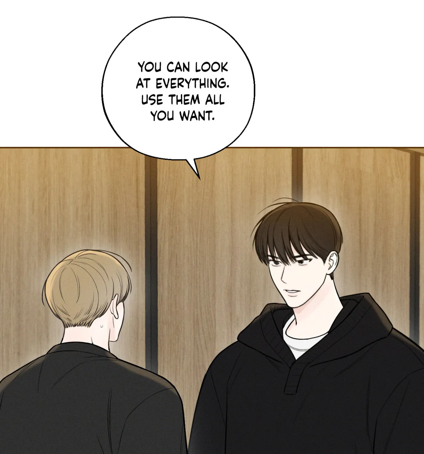 Read December chapter 46 image 47 on Lezhin
