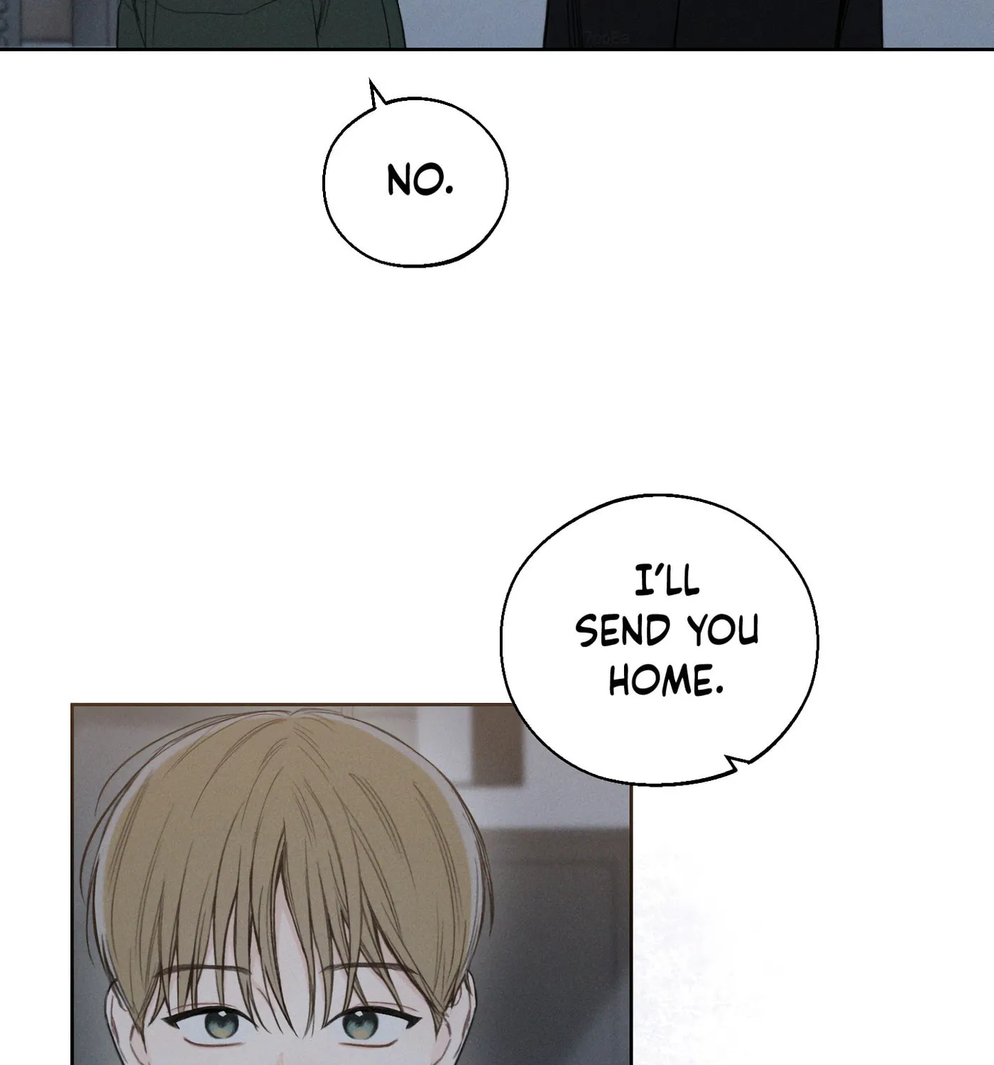 Read December chapter 46 image 5 on Lezhin