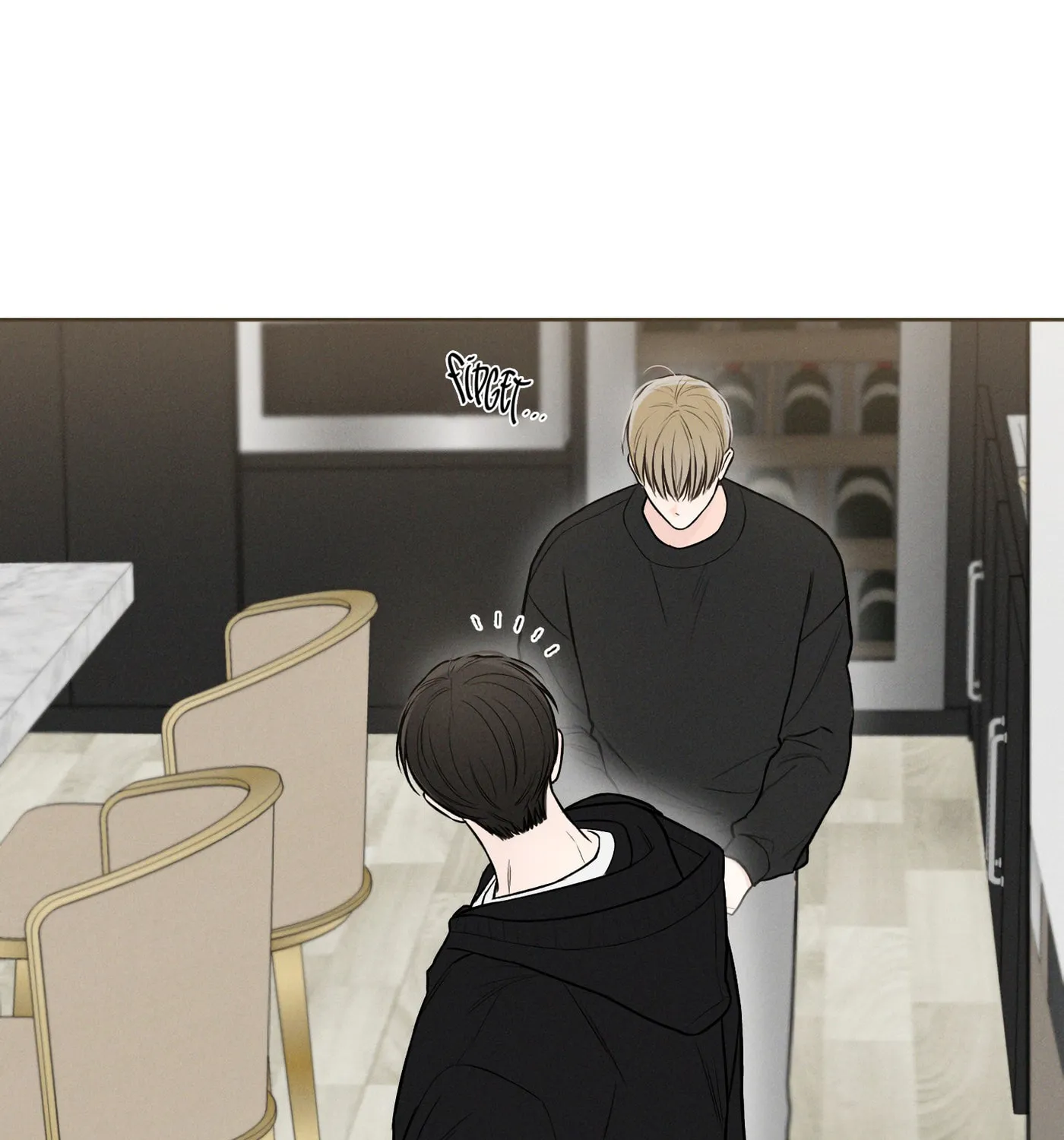 Read December chapter 46 image 61 on Lezhin