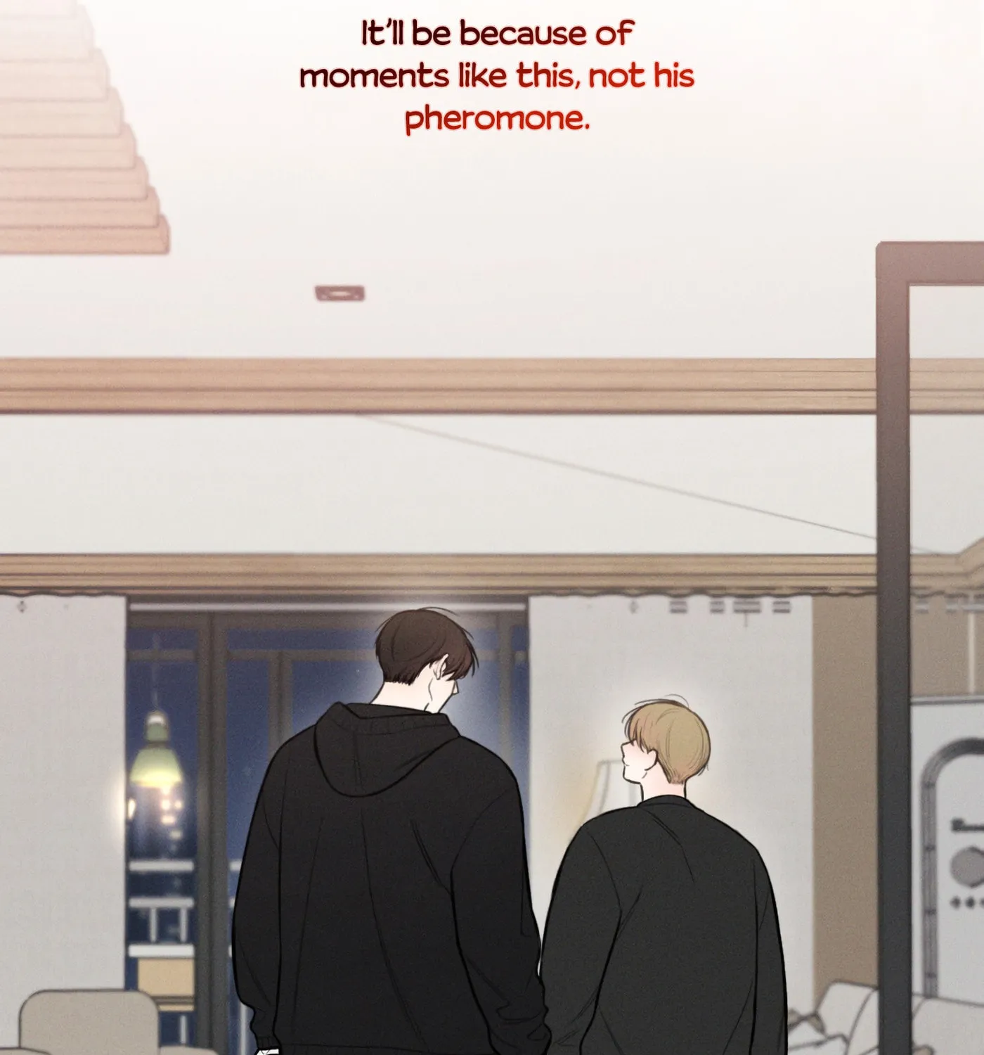 Read December chapter 46 image 94 on Lezhin