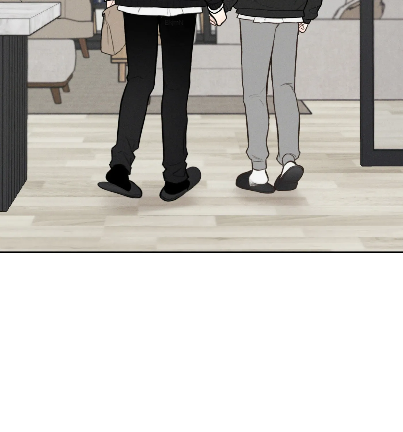 Read December chapter 46 image 95 on Lezhin