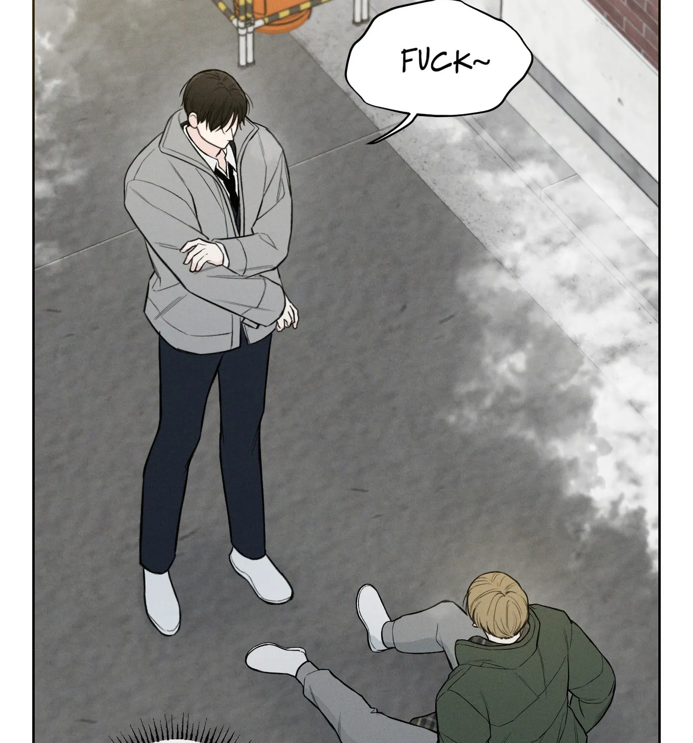 Read December chapter 47 image 107 on Lezhin