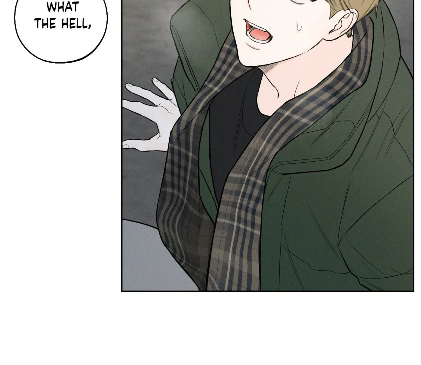 Read December chapter 47 image 109 on Lezhin