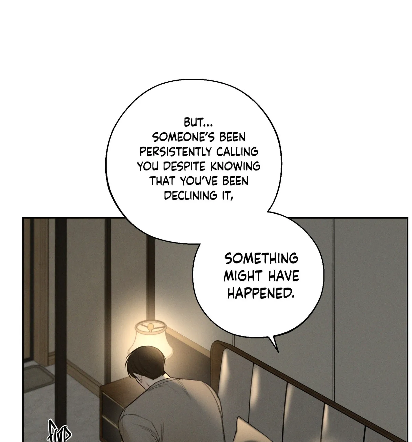 Read December chapter 47 image 11 on Lezhin