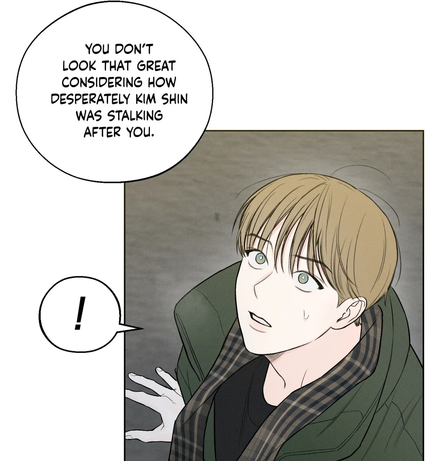 Read December chapter 47 image 110 on Lezhin