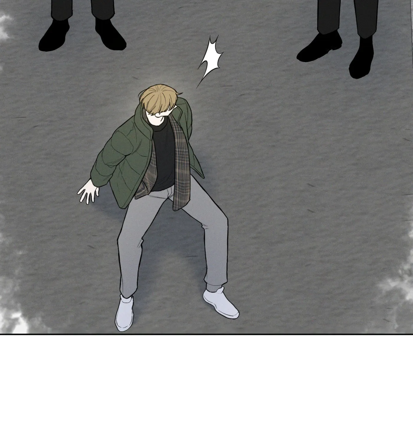Read December chapter 47 image 115 on Lezhin