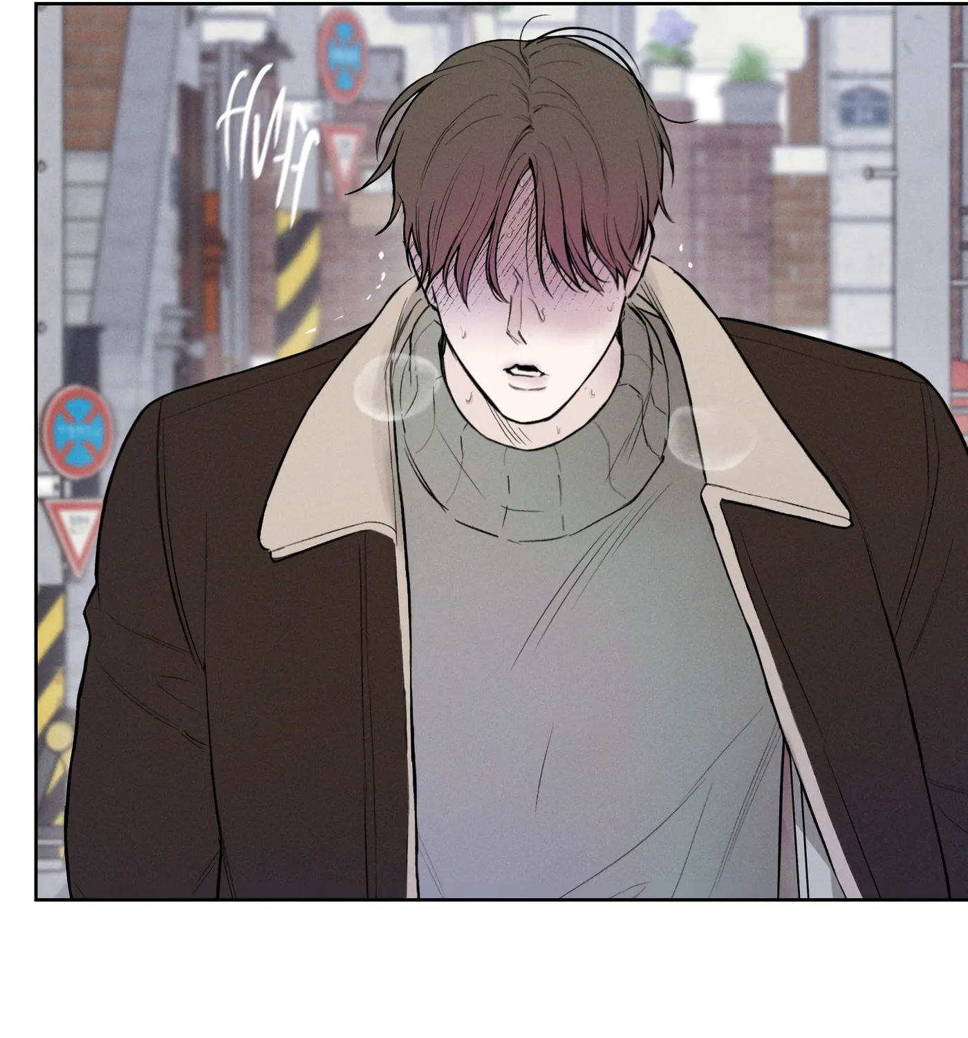 Read December chapter 47 image 117 on Lezhin
