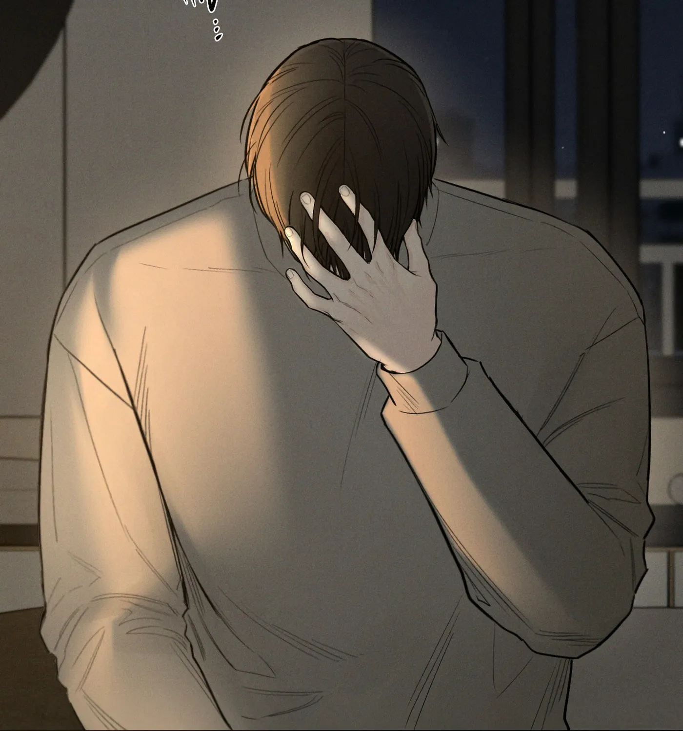 Read December chapter 47 image 16 on Lezhin