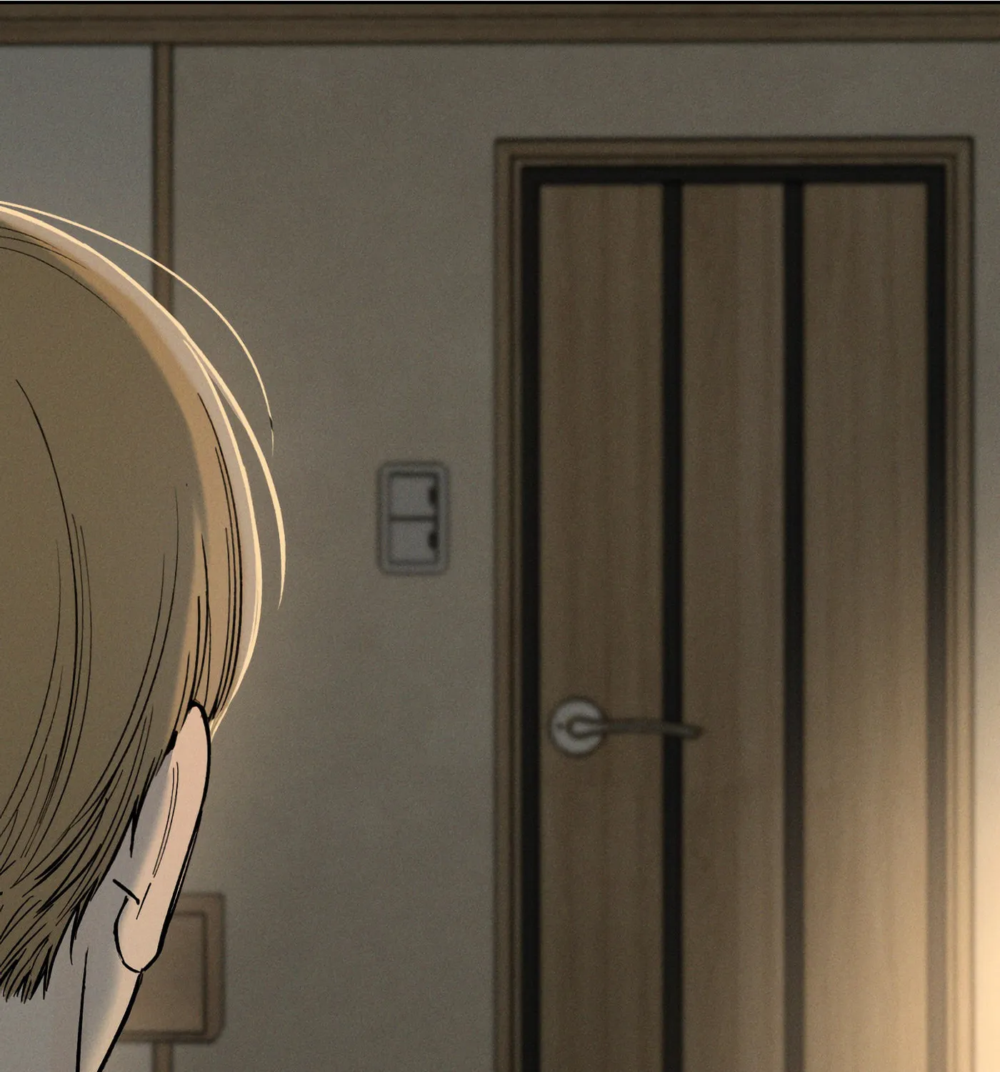 Read December chapter 47 image 19 on Lezhin