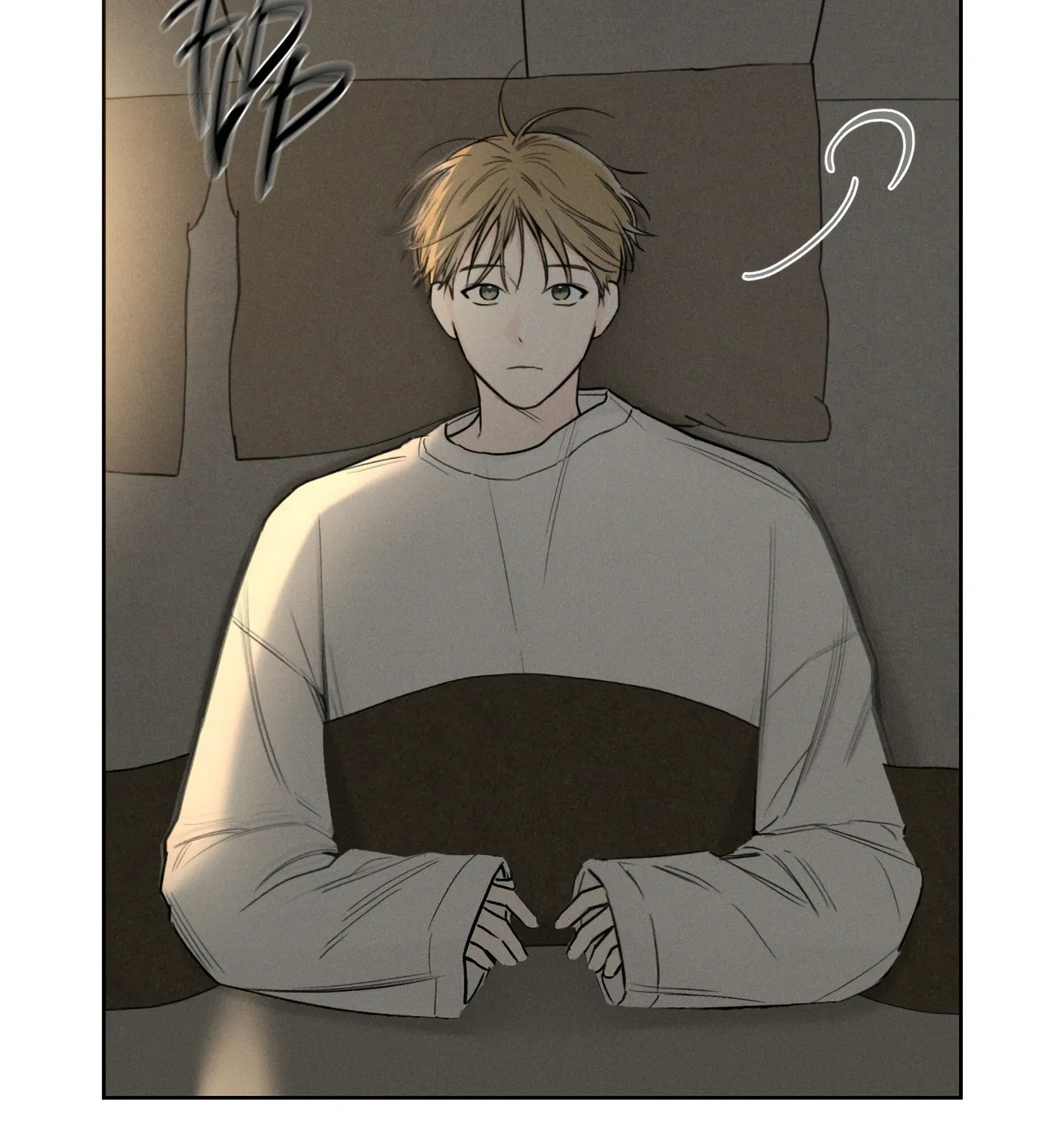 Read December chapter 47 image 21 on Lezhin