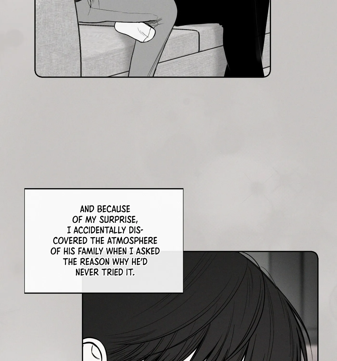 Read December chapter 47 image 27 on Lezhin