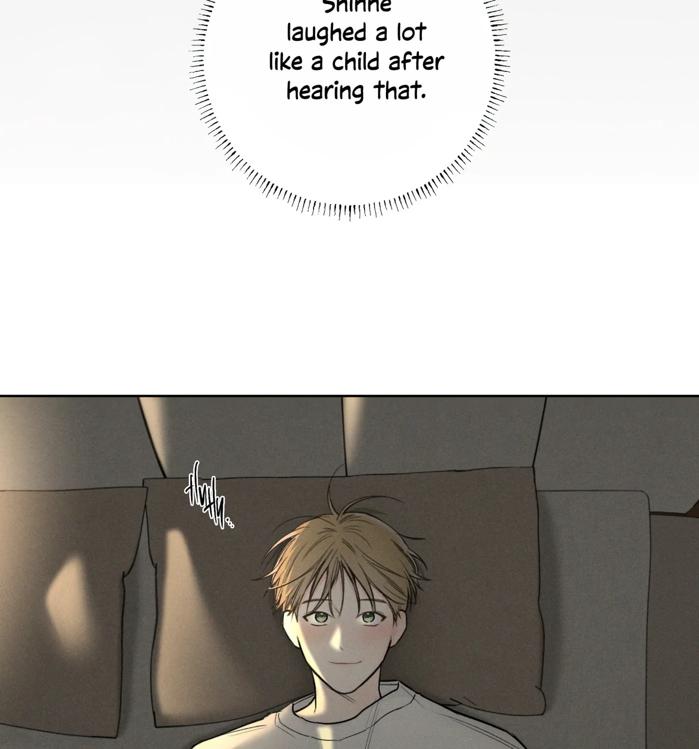 Read December chapter 47 image 32 on Lezhin
