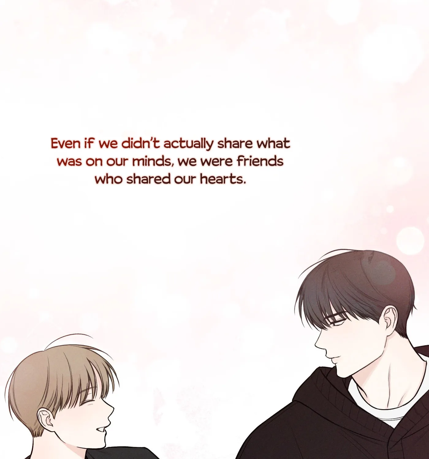 Read December chapter 47 image 34 on Lezhin