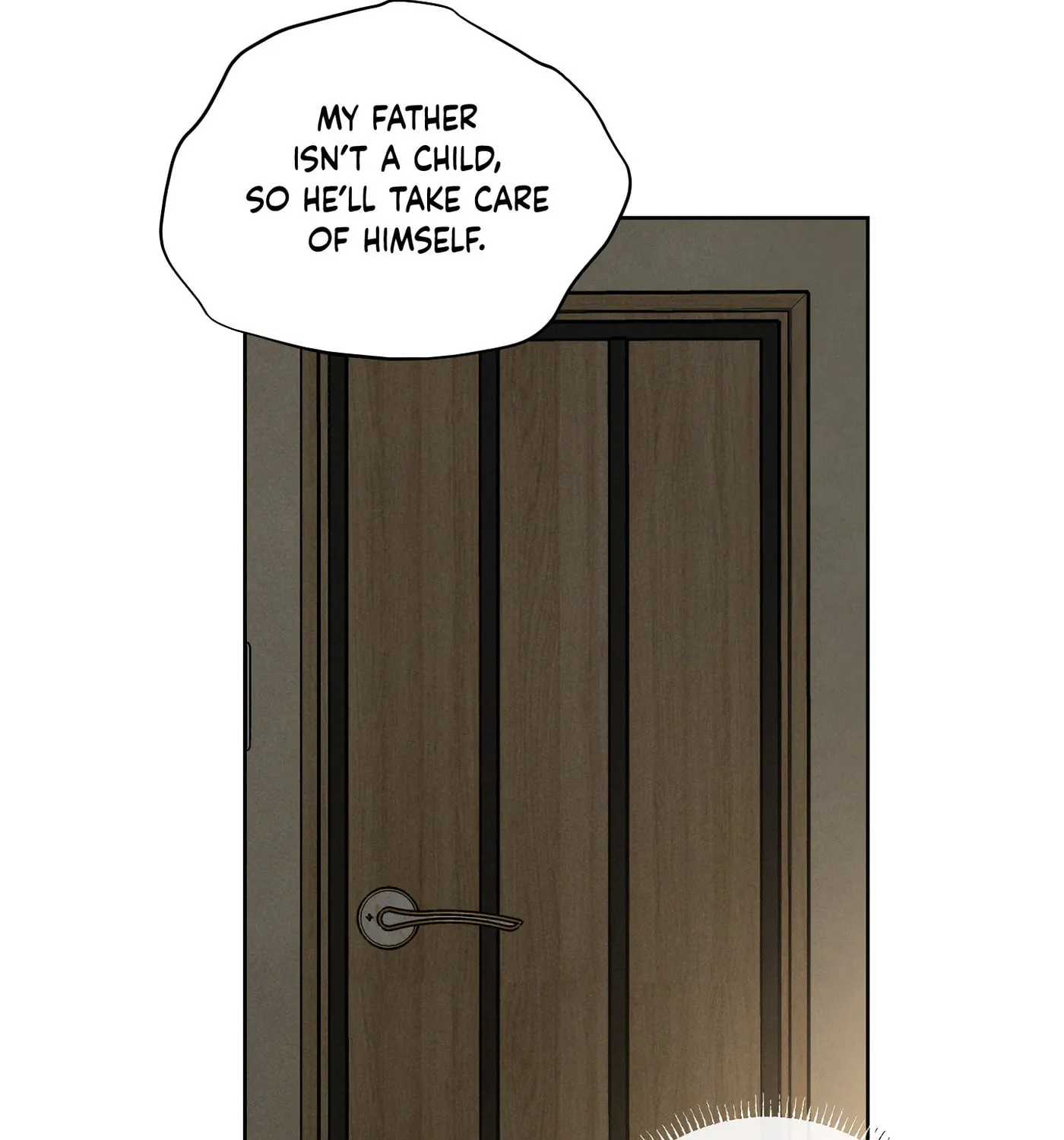 Read December chapter 47 image 41 on Lezhin