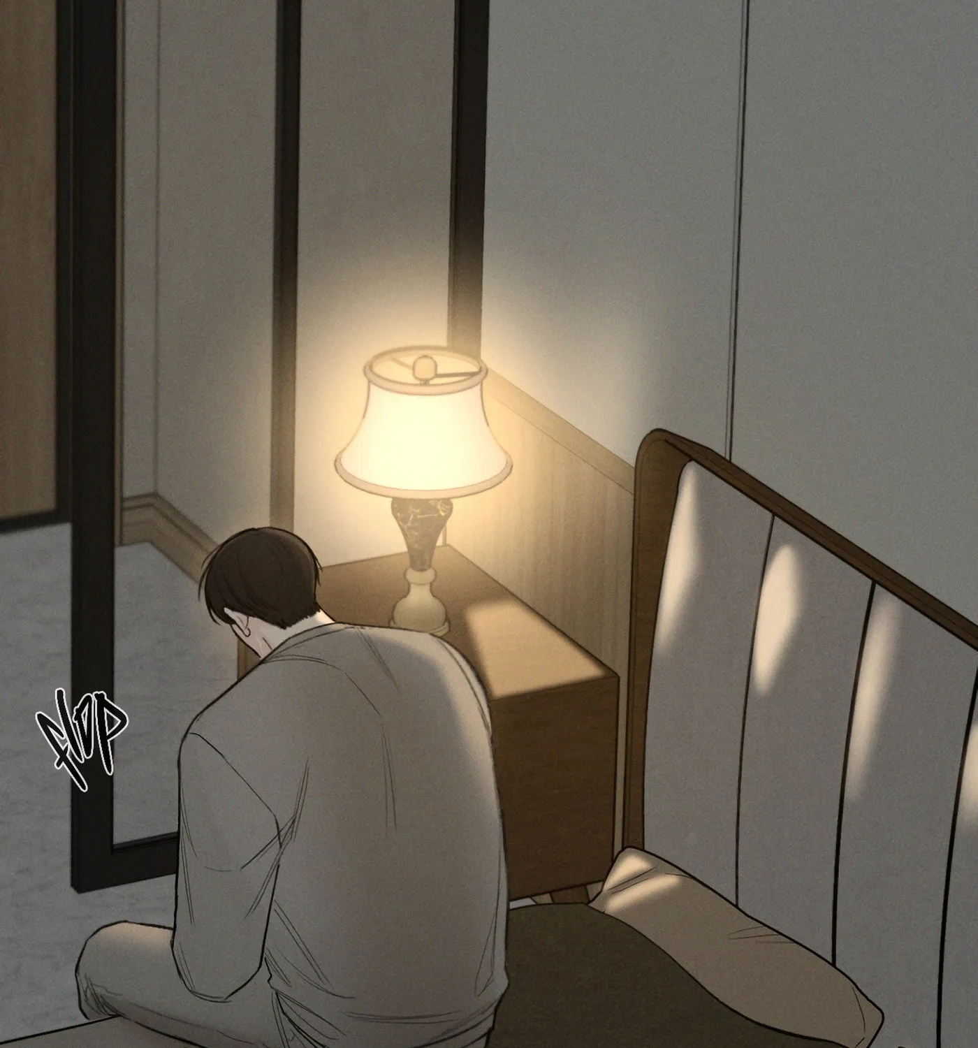 Read December chapter 47 image 51 on Lezhin