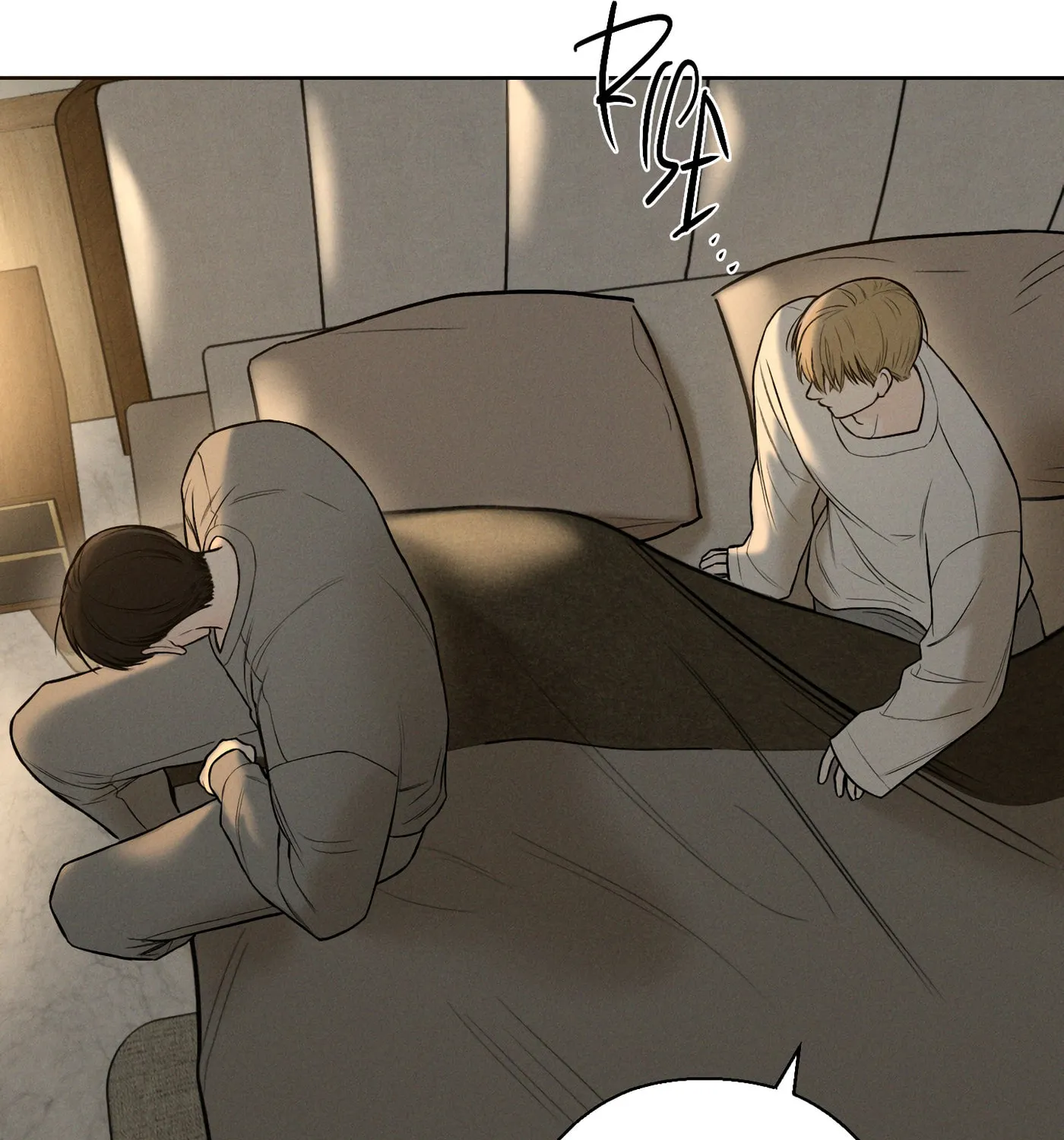 Read December chapter 47 image 56 on Lezhin